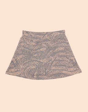 DUNE SKIRT