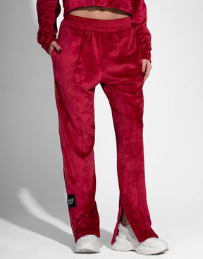 GARDEN RED JOGGER