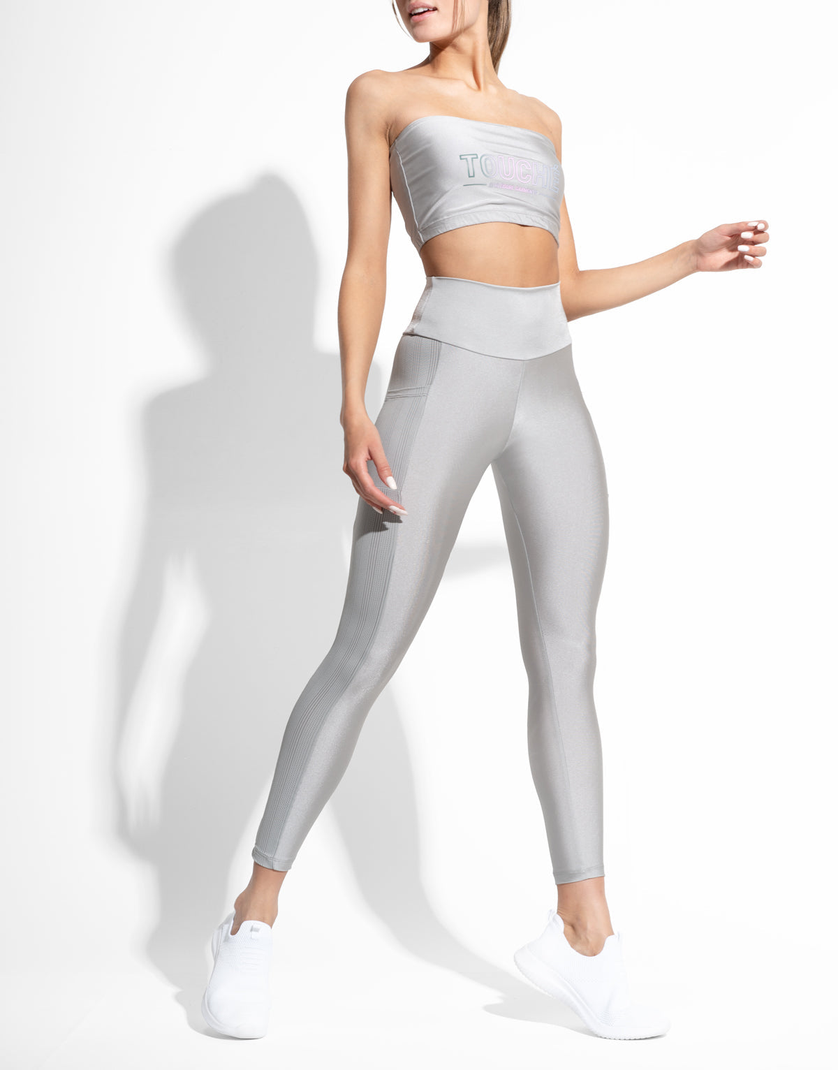 GREY CLUB LEGGING