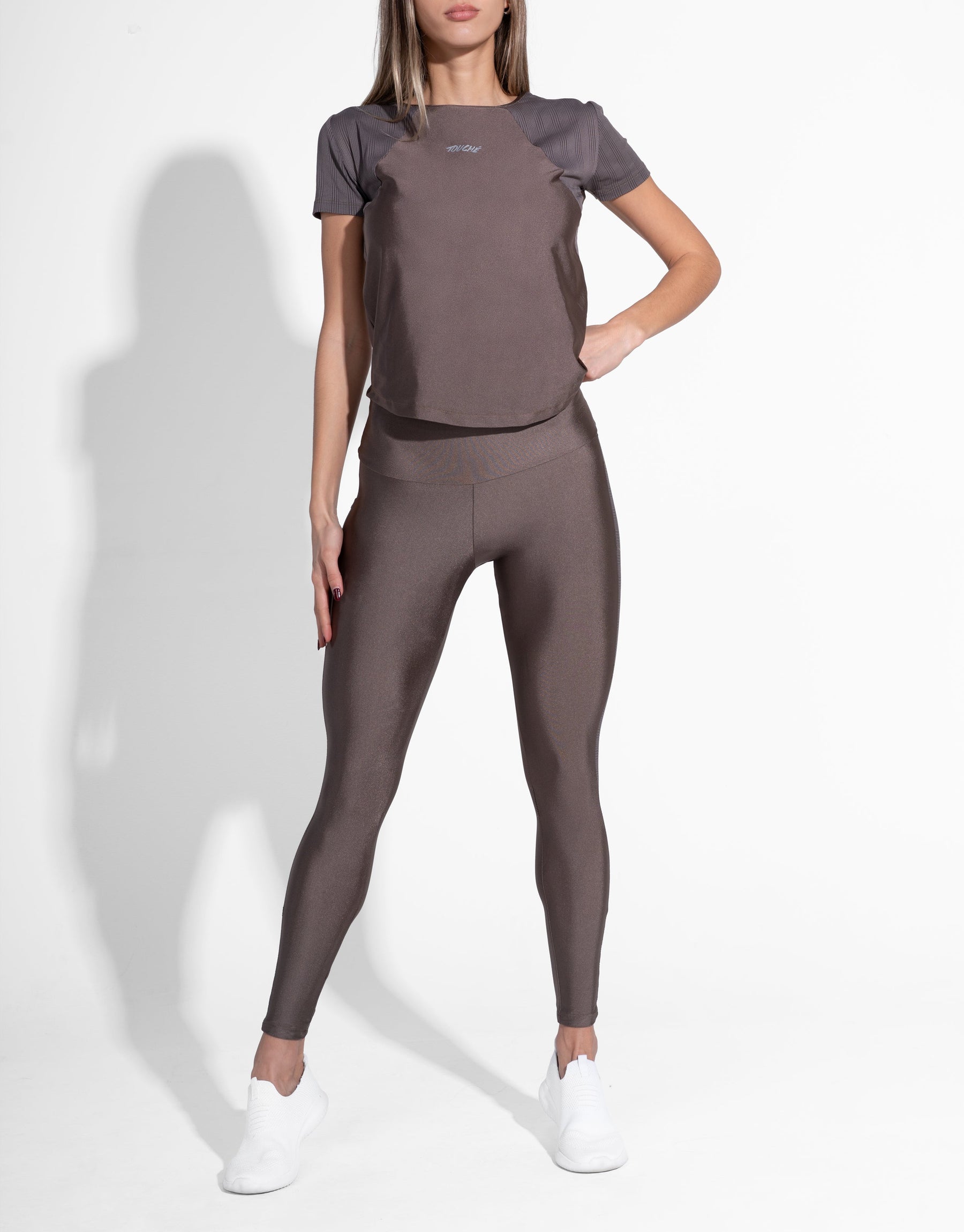 MOCHA CLUB LEGGING