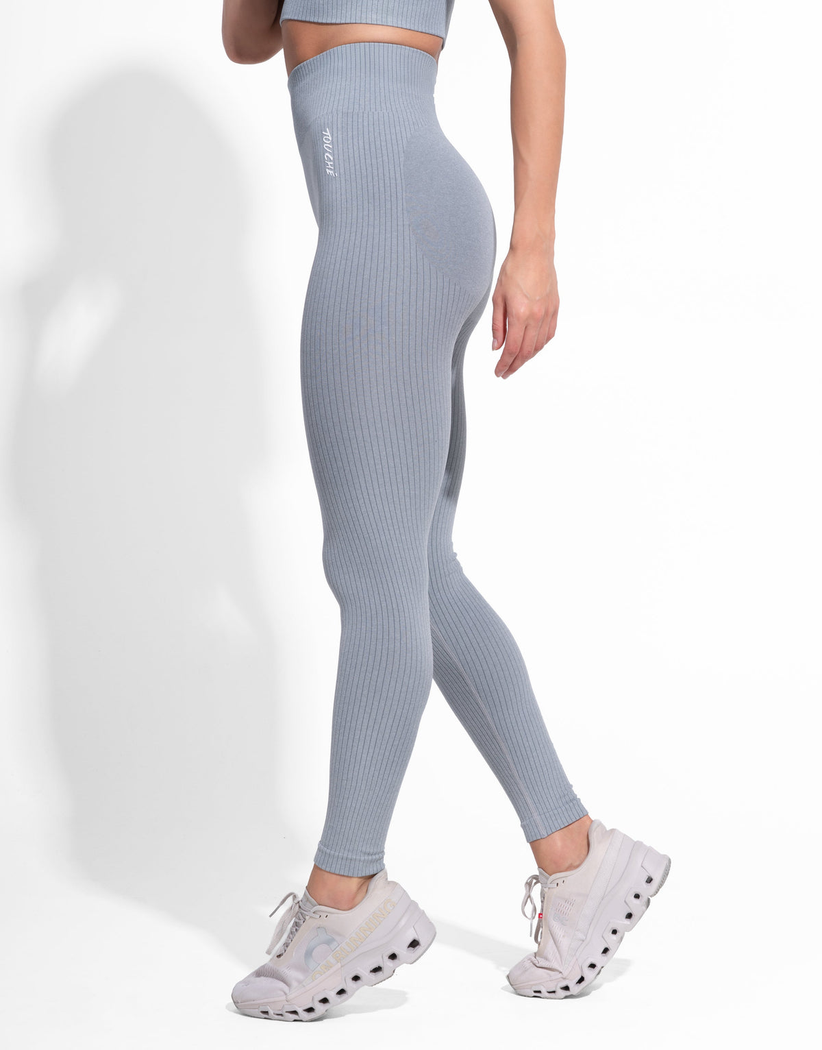 CURVE GREY SEAMLESS