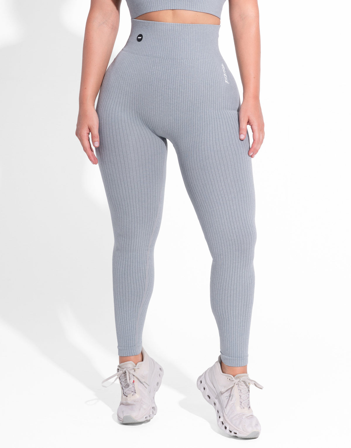 CURVE GREY SEAMLESS