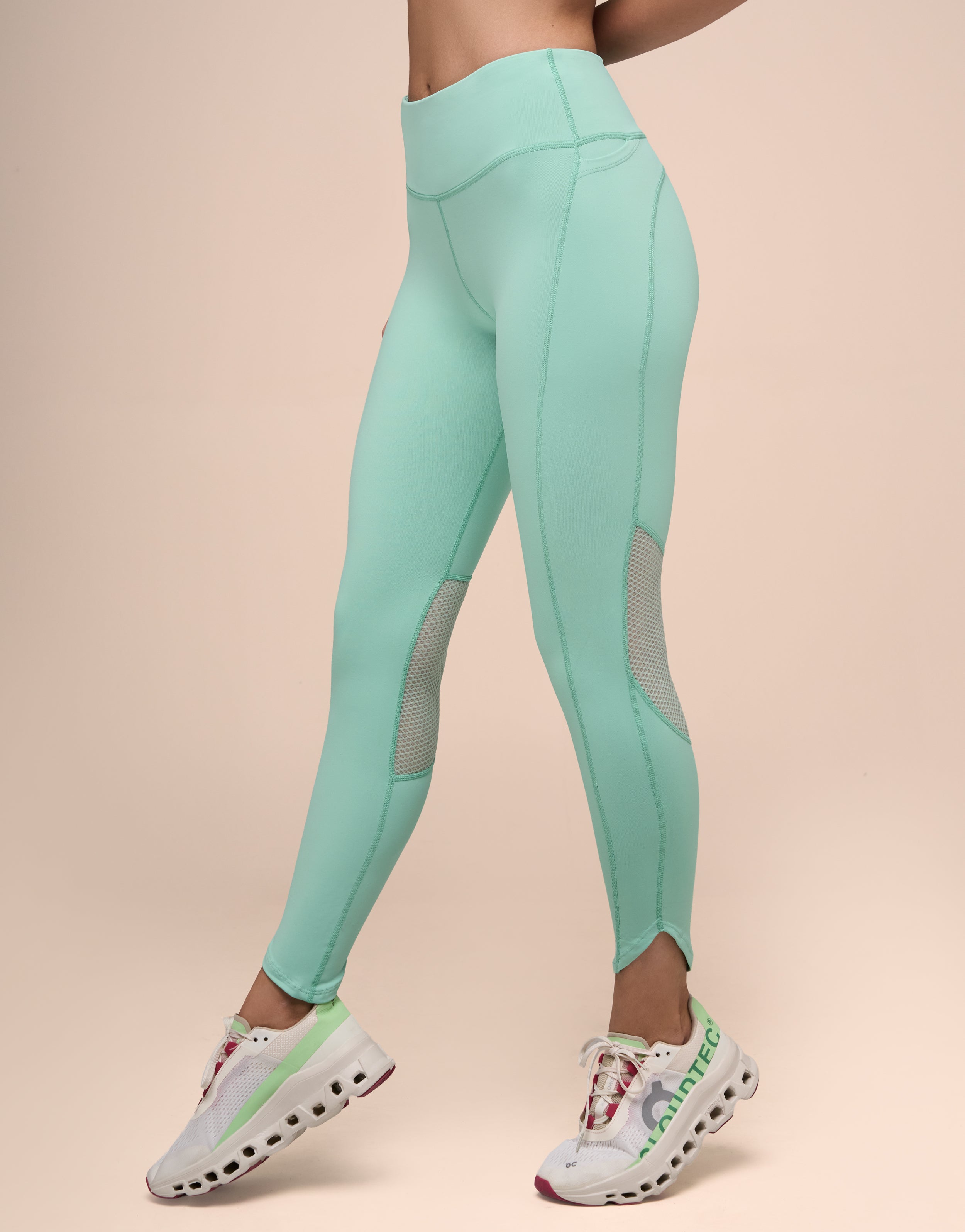 LEGACY MINT LEGGING