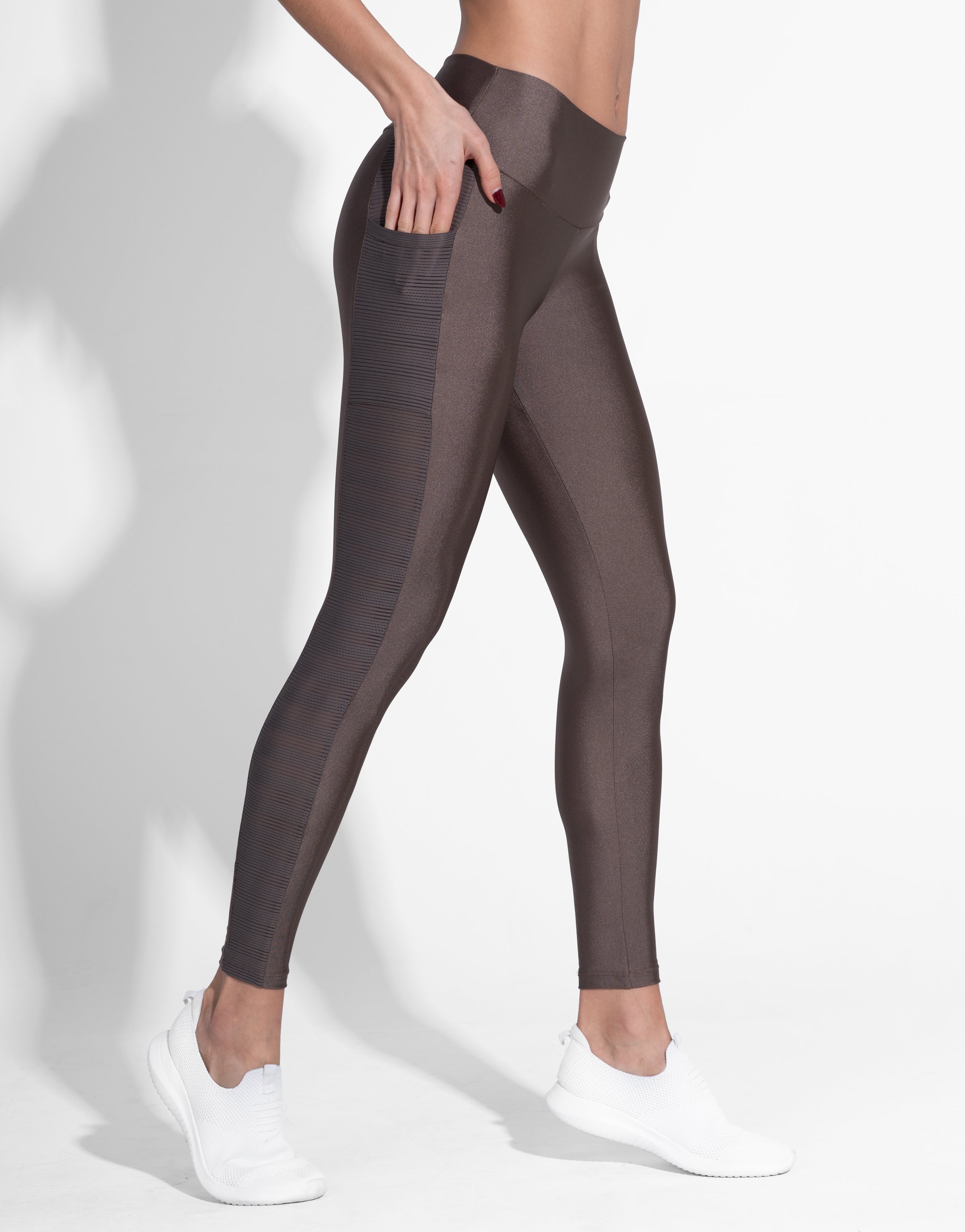 MOCHA CLUB LEGGING