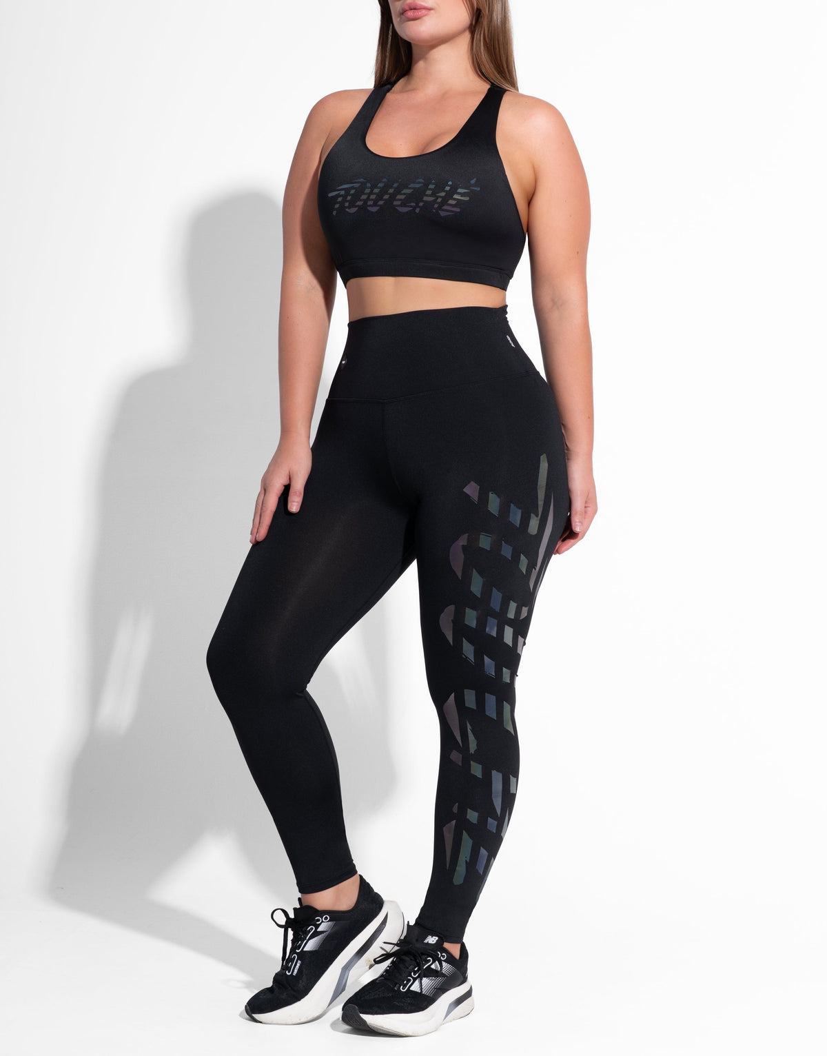 NEON REFLEX TOP