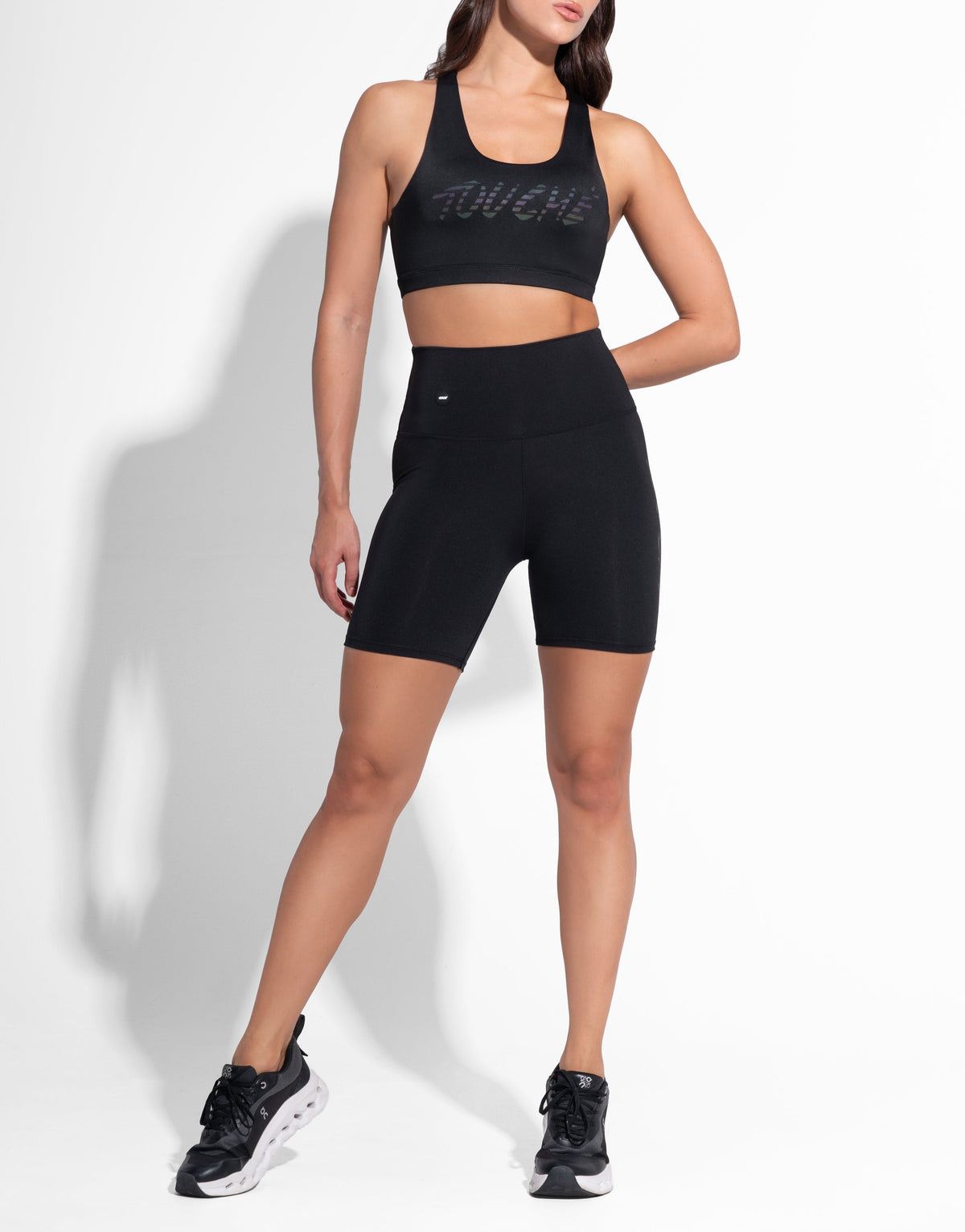 NEON REFLEX SHORT
