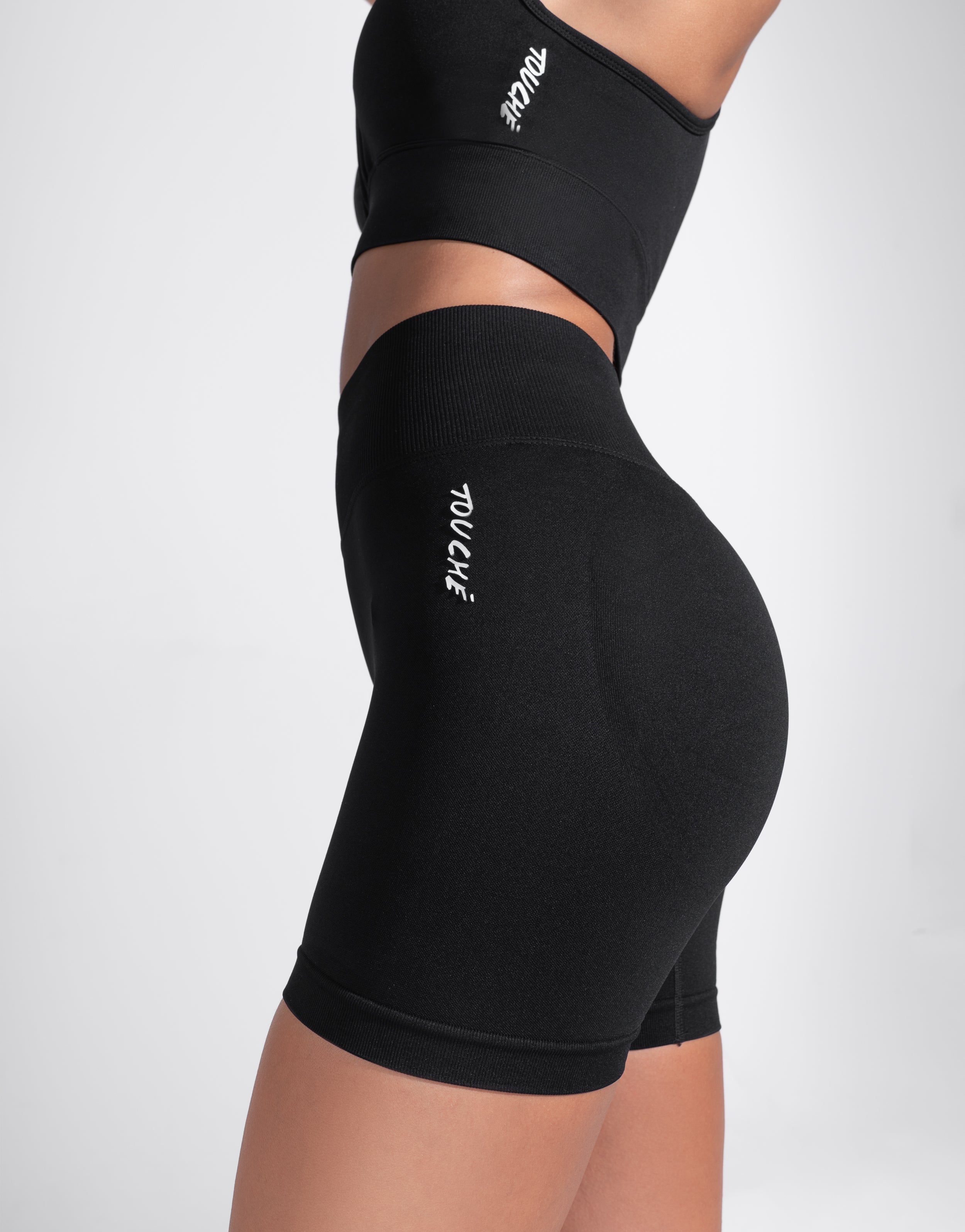 POINT BLACK SHORT SEAMLESS