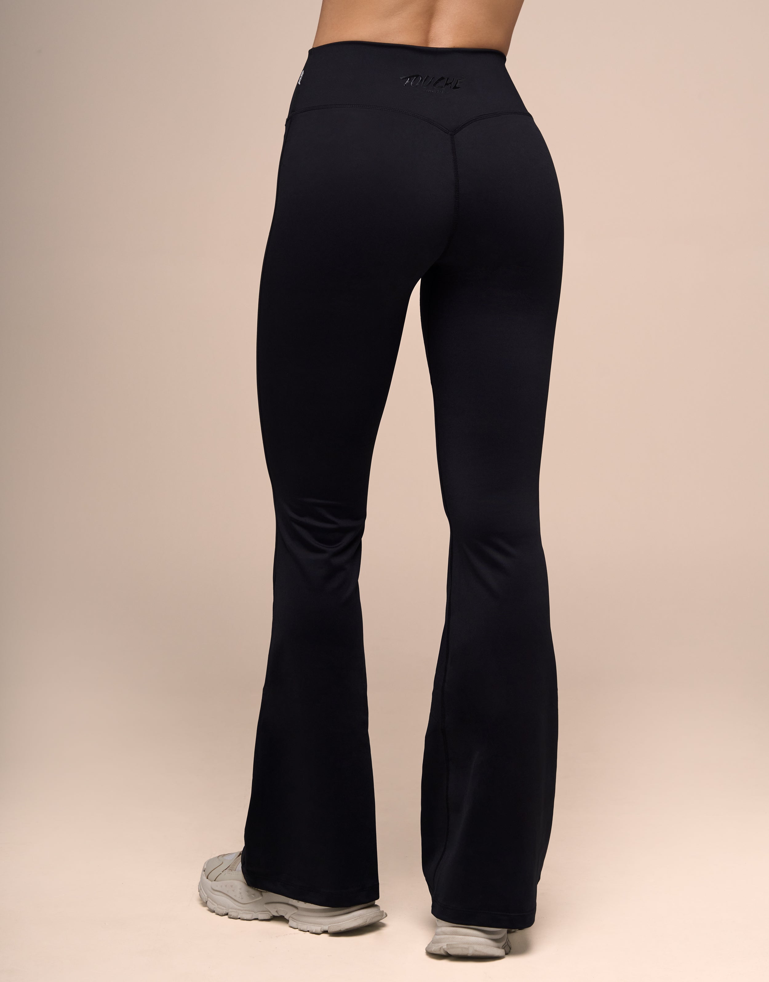 OXFORD BLACK LEGGING