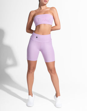 LAVANDER SHORT