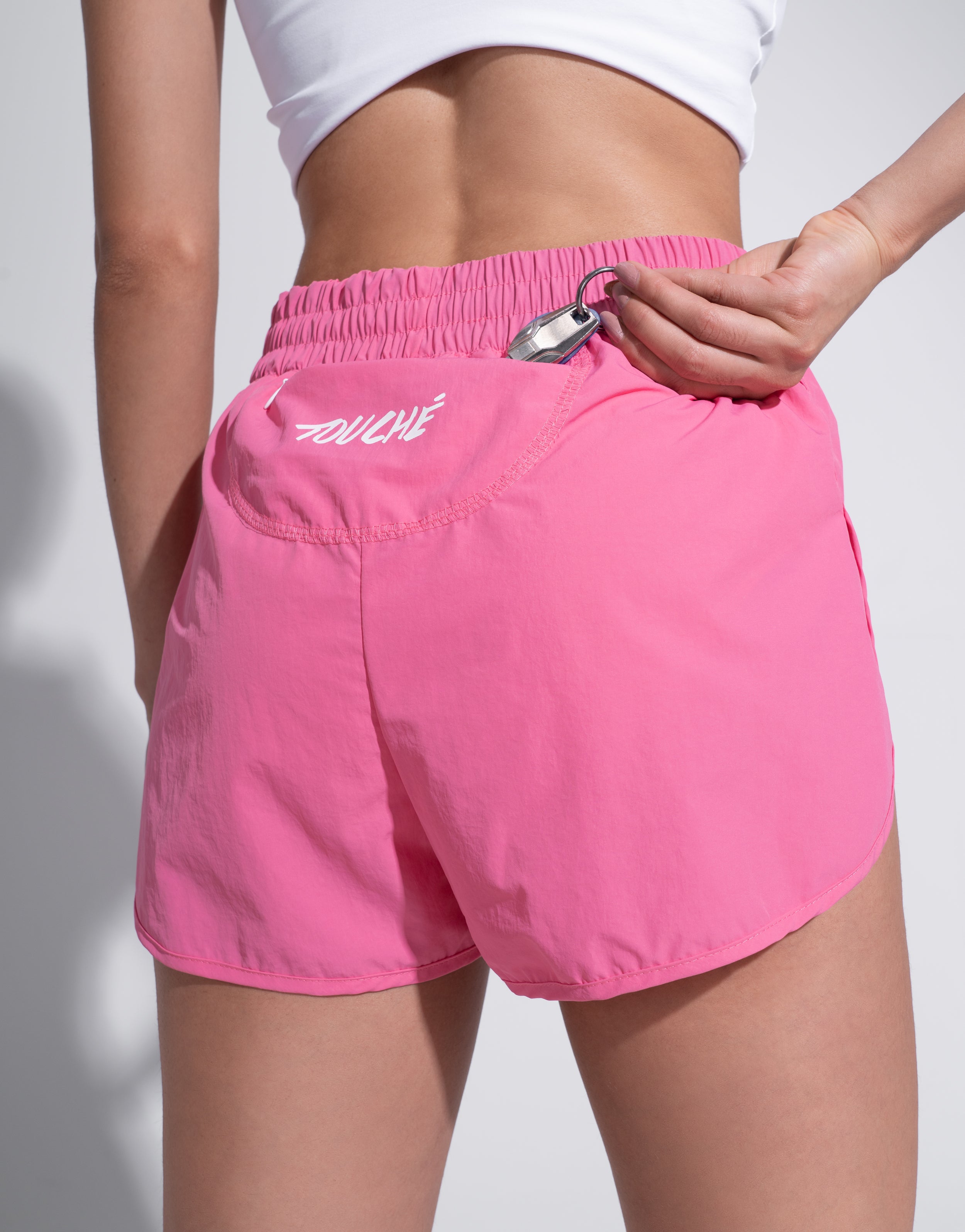 APEX ROSE SHORT