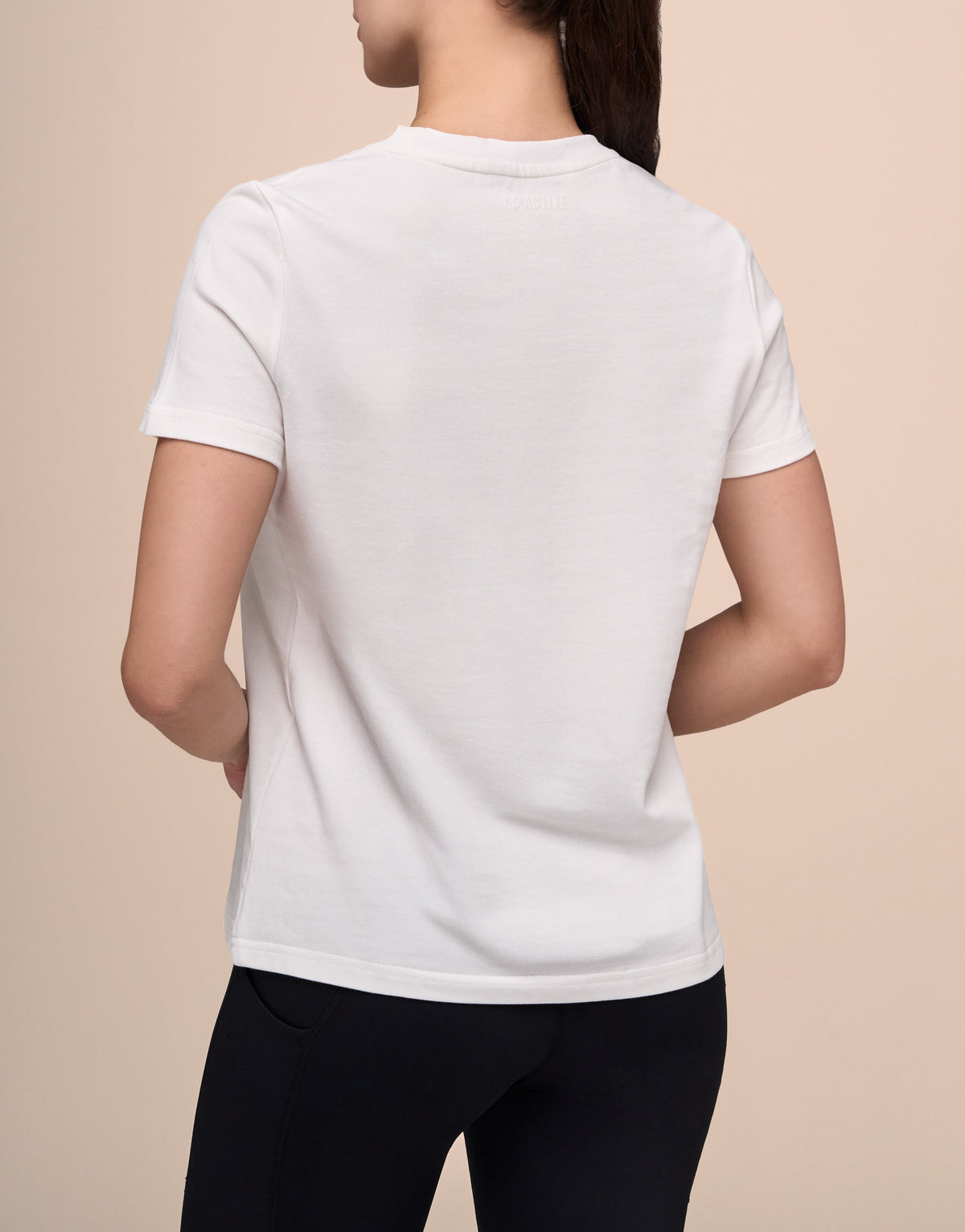 NAVY TEE PACKS X 3