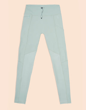 LEGACY MINT LEGGING