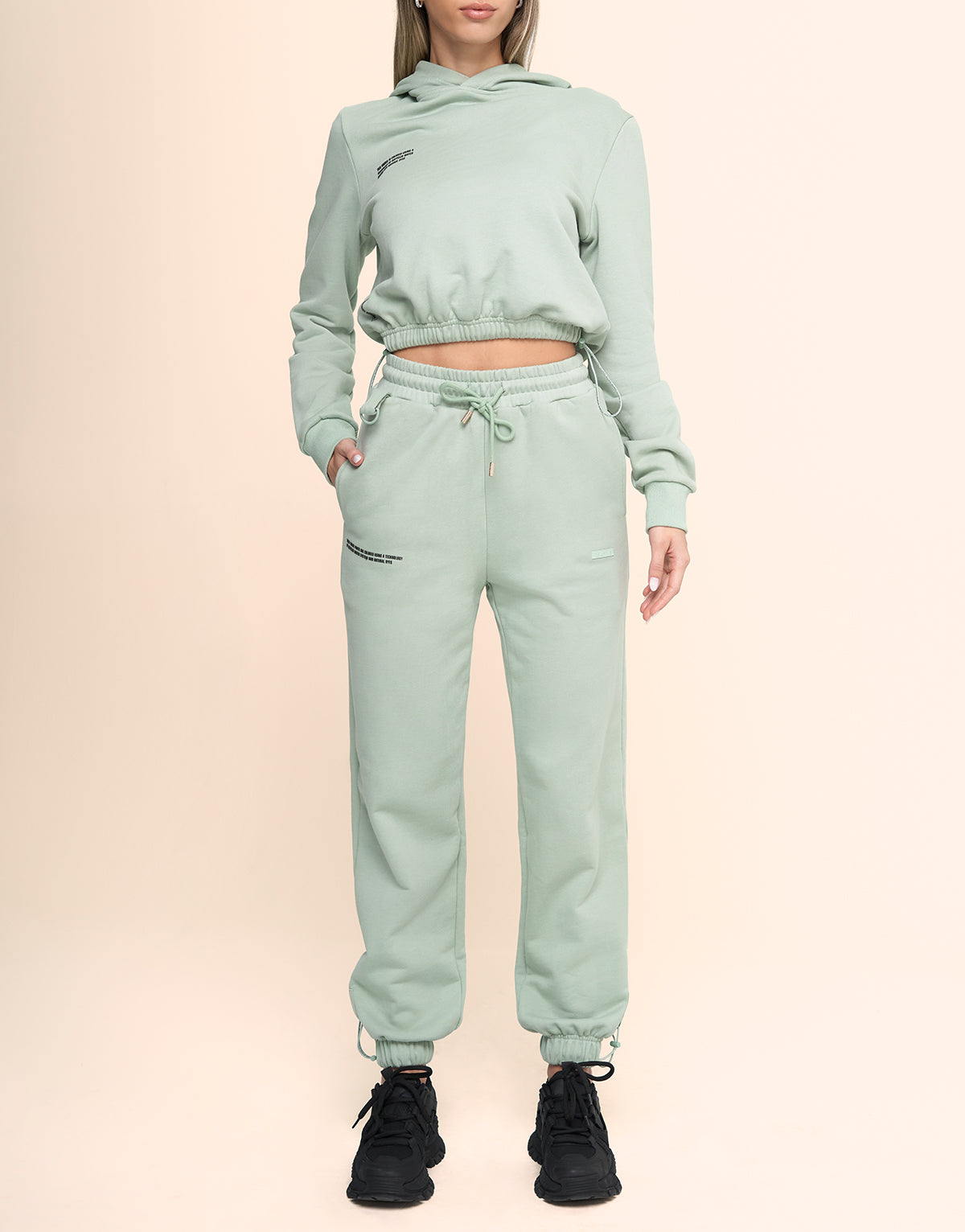 LEGACY MINT JOGGER