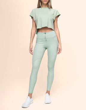 LEGACY MINT LEGGING