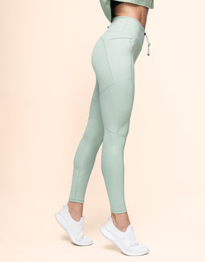 LEGACY MINT LEGGING