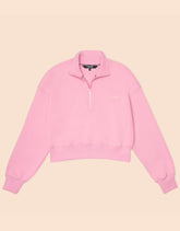 SOHO PINK SWEATER