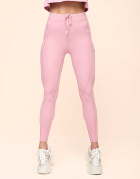 SOHO PINK LEGGING