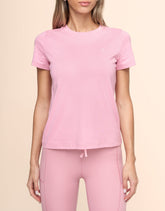 SOHO PINK TEE