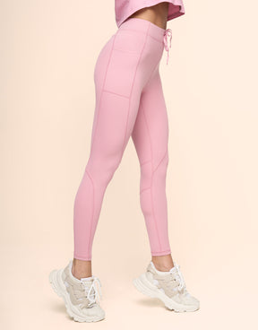 SOHO PINK LEGGING