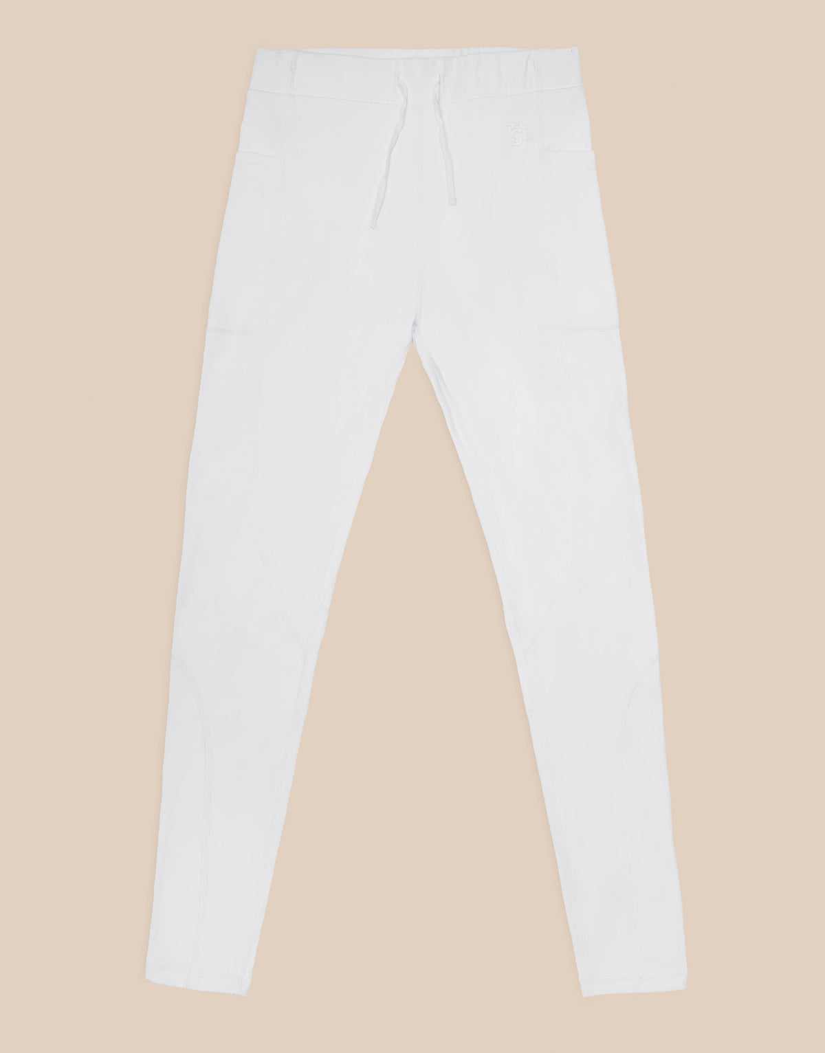 SOHO WHITE LEGGING