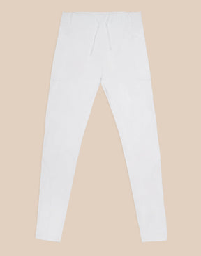 SOHO WHITE LEGGING