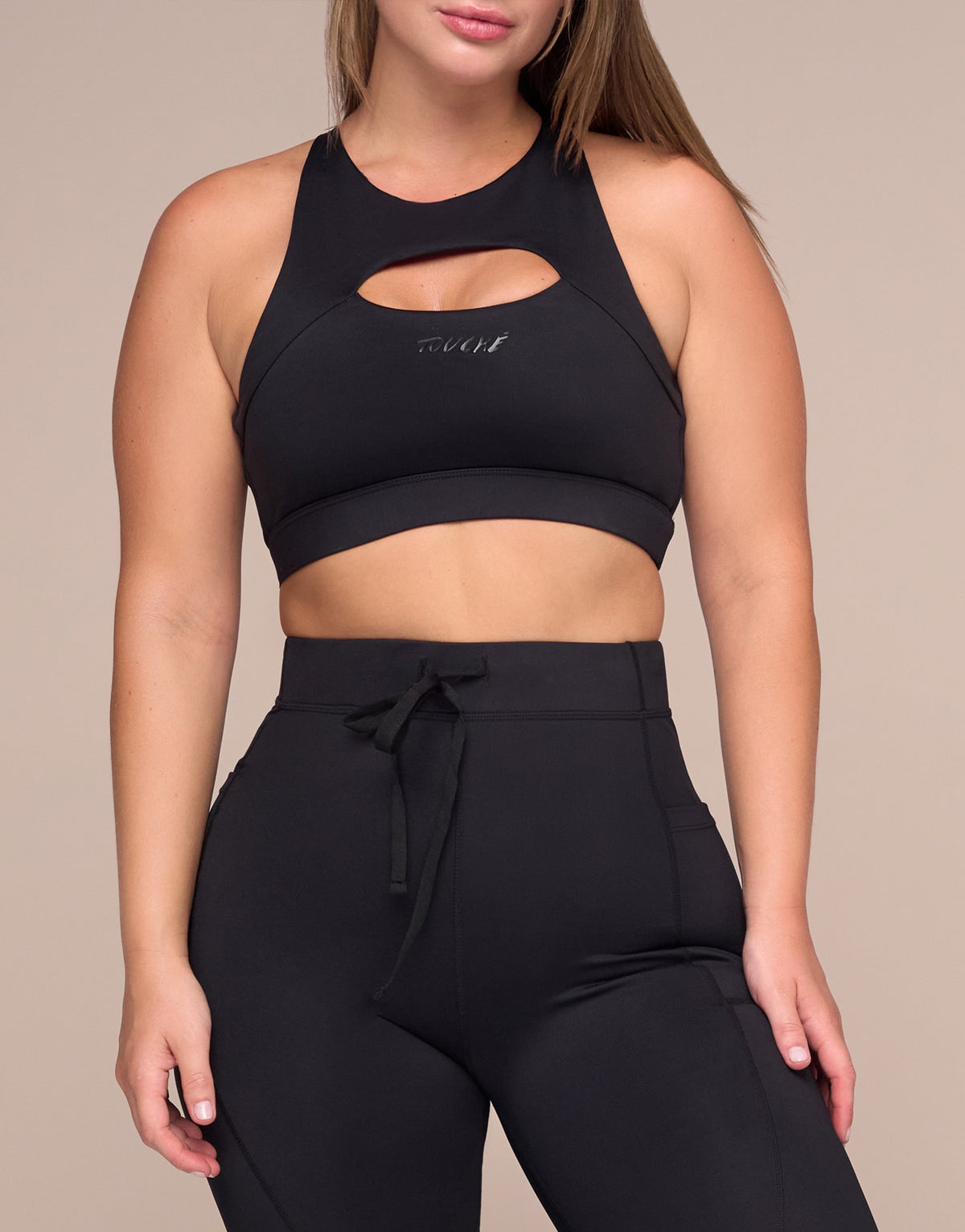 SOHO BLACK TOP