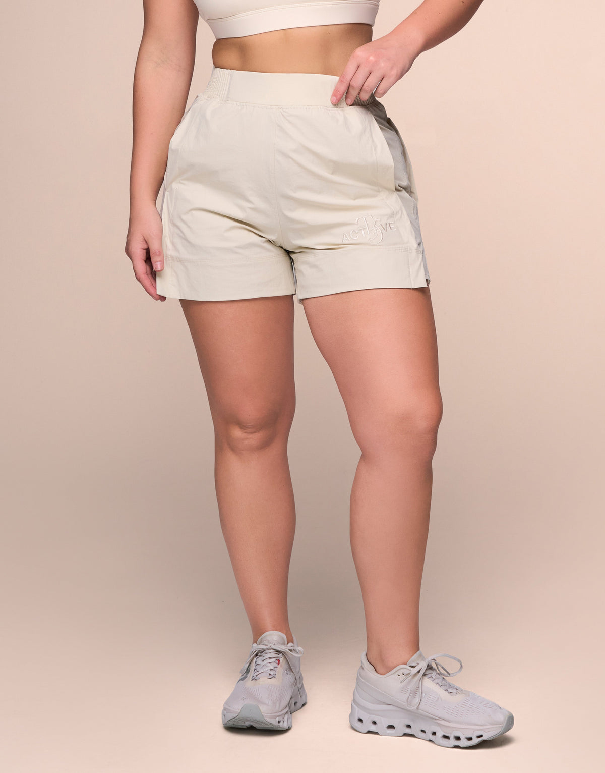 PALMS CREME SHORT