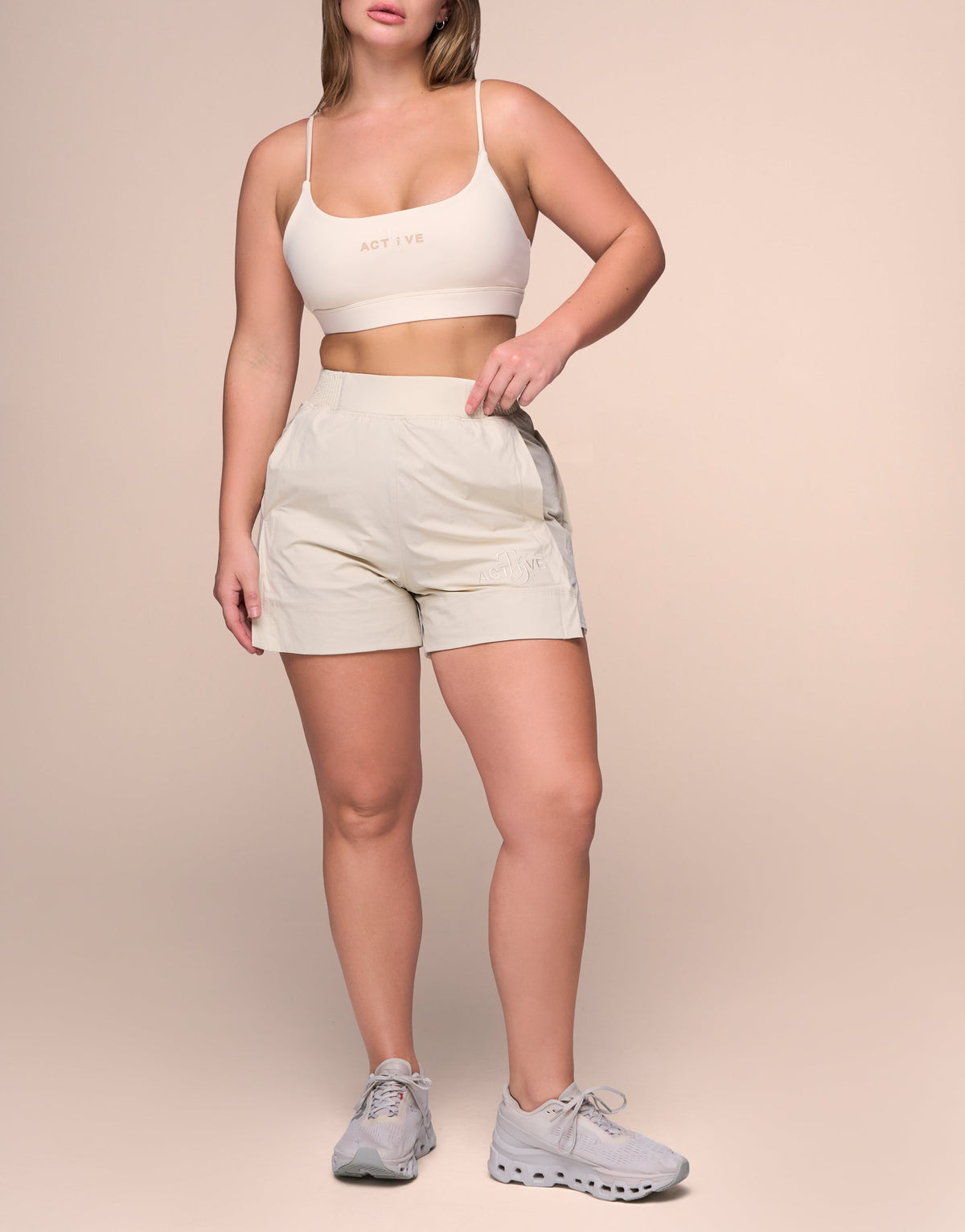 PALMS CREME SHORT