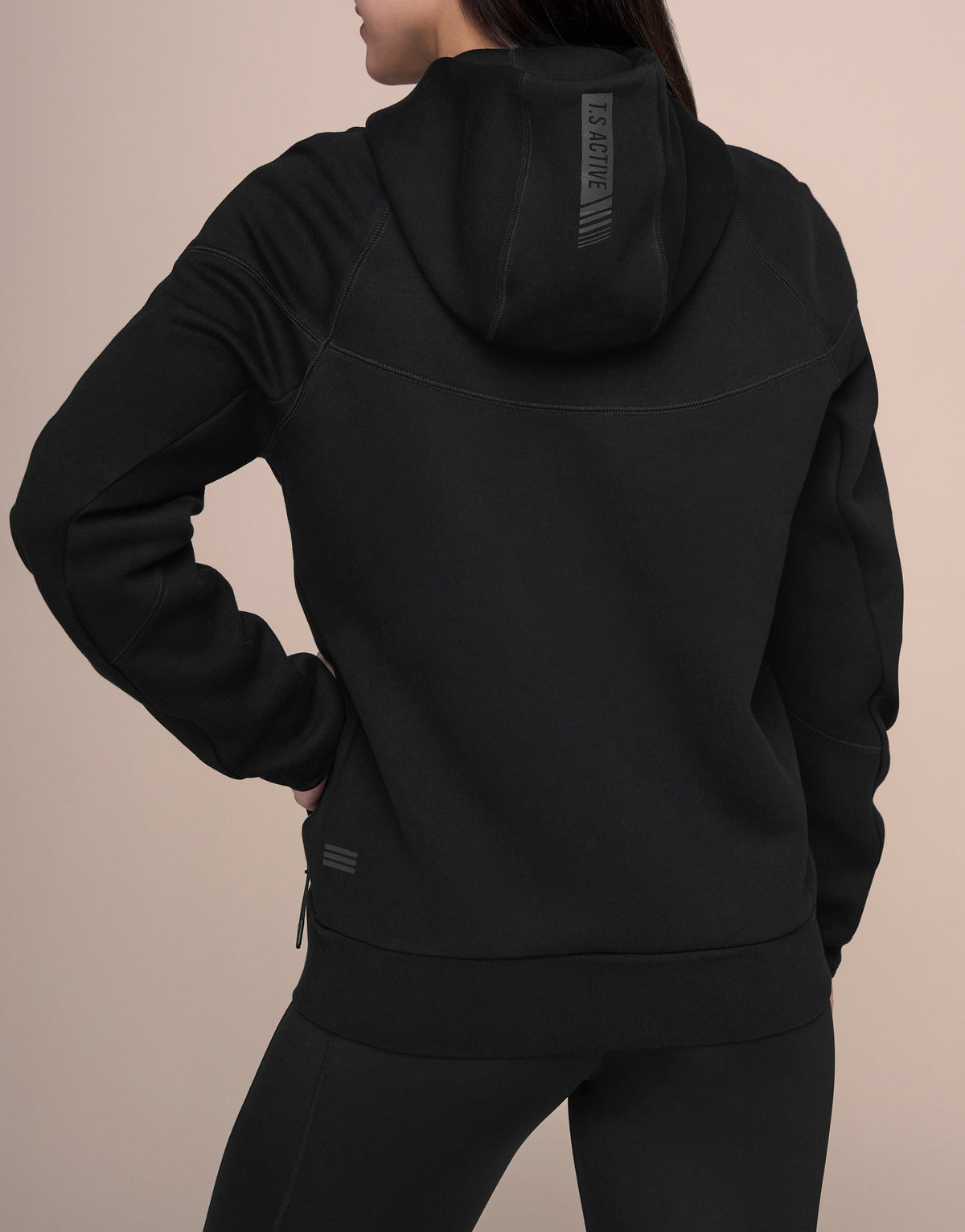 TECH JACKET