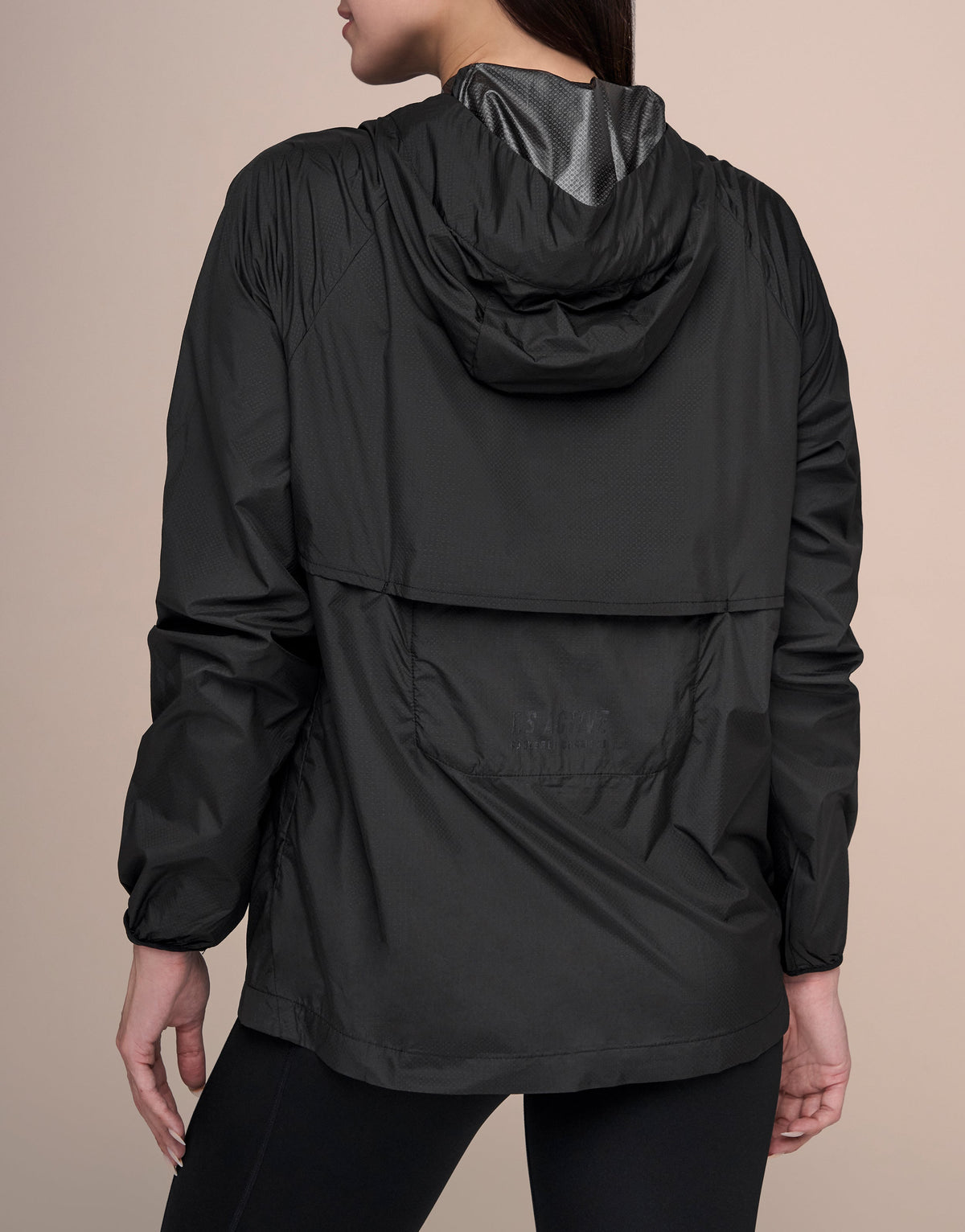 WINDRUNNER JACKET