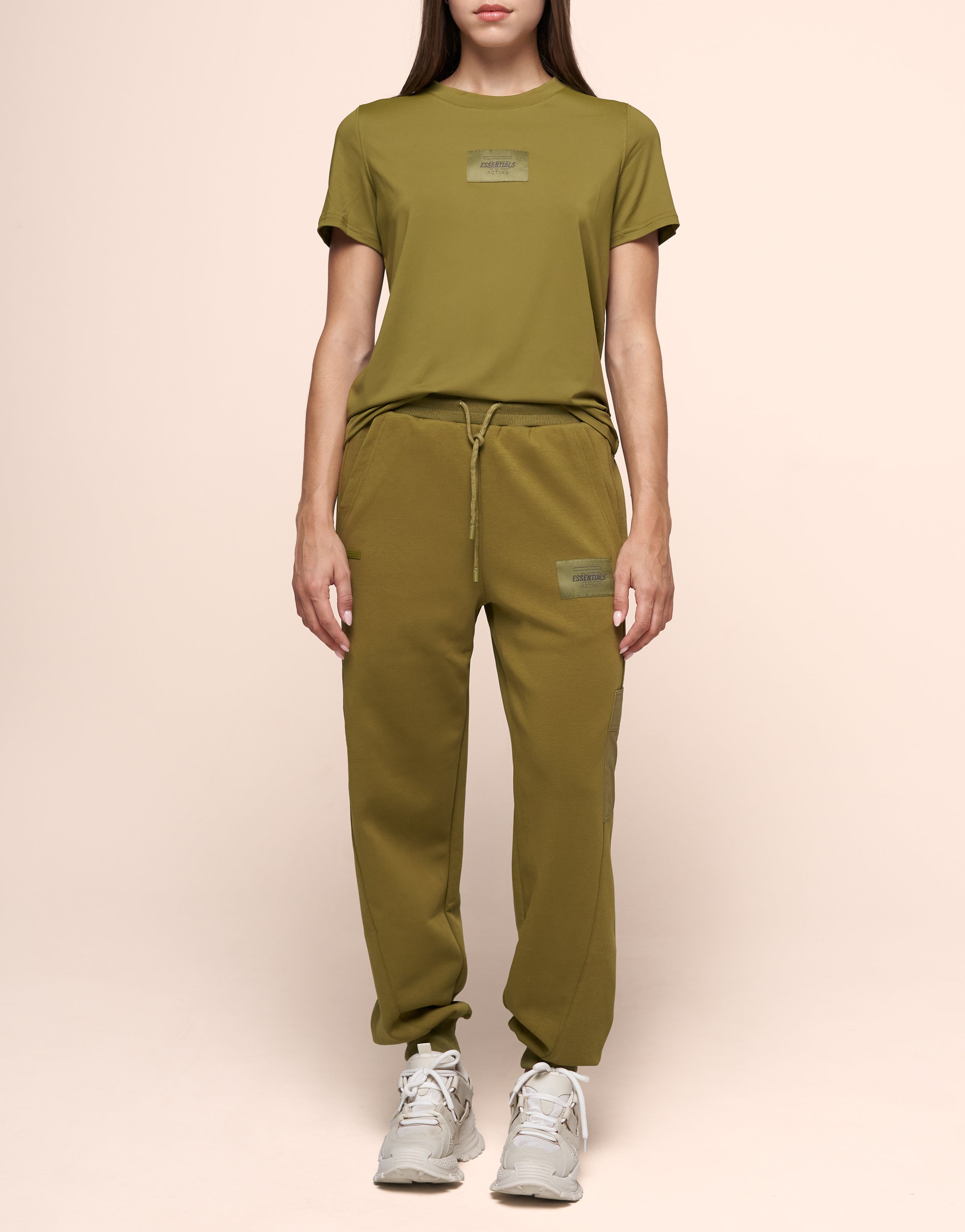 MEADOW GREEN JOGGER