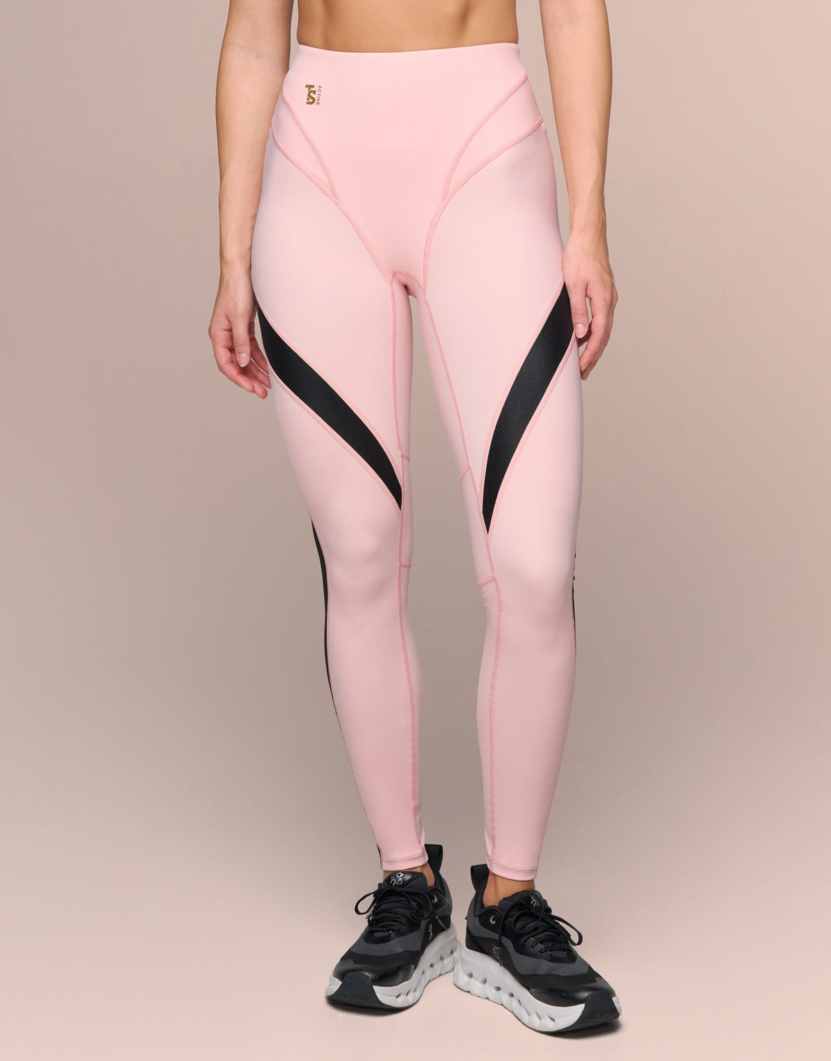 BARRE ROSE LEGGING