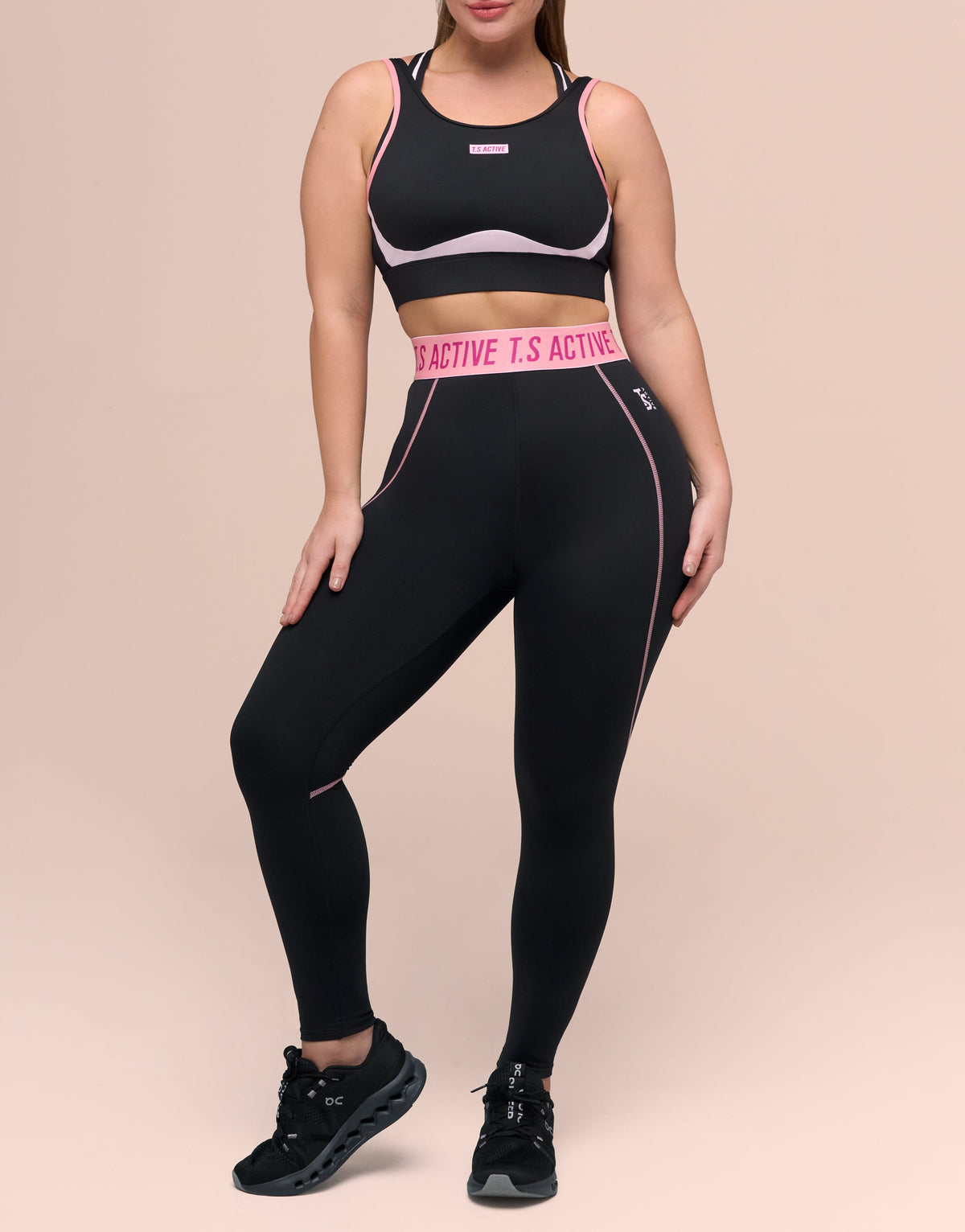 DUTTY PEACH TOP