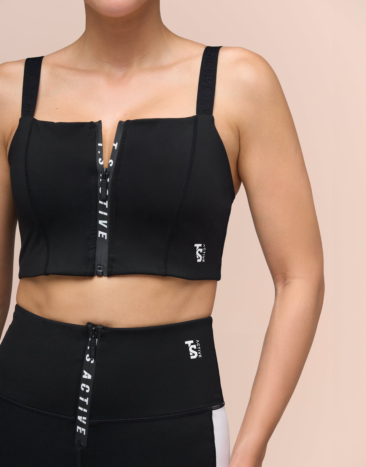 INDY DARK TOP