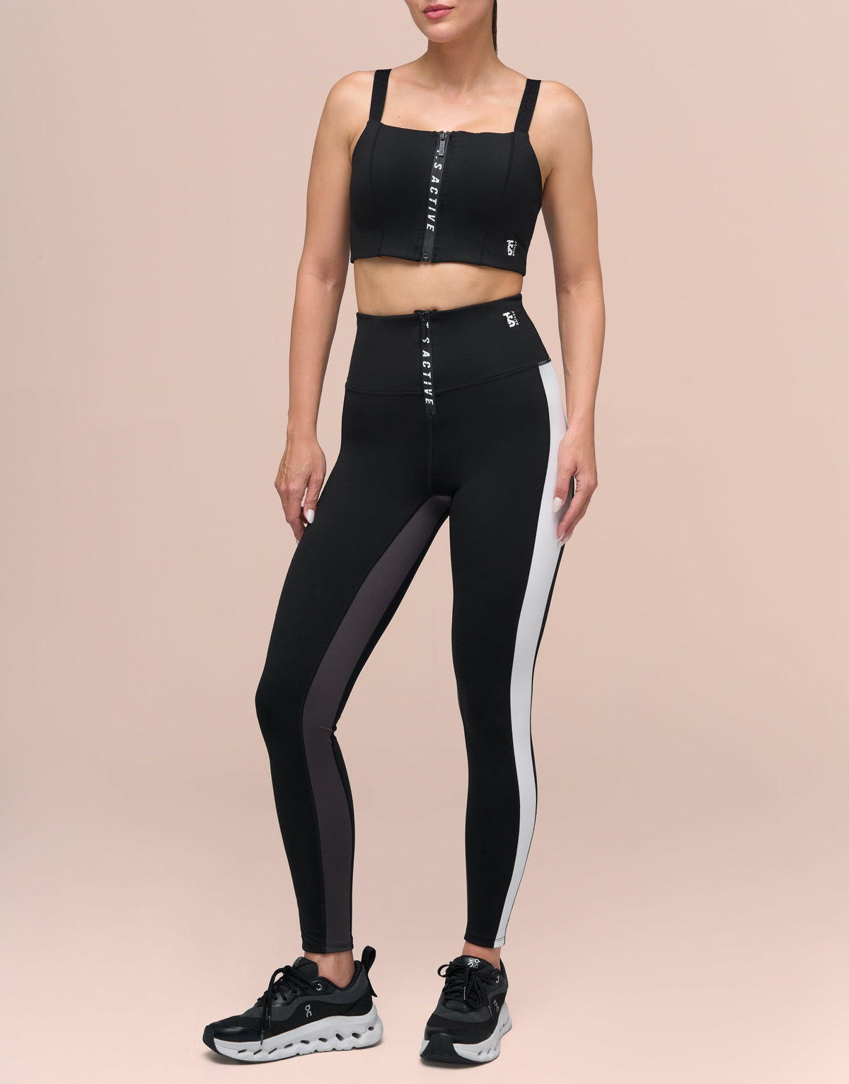 INDY DARK TOP