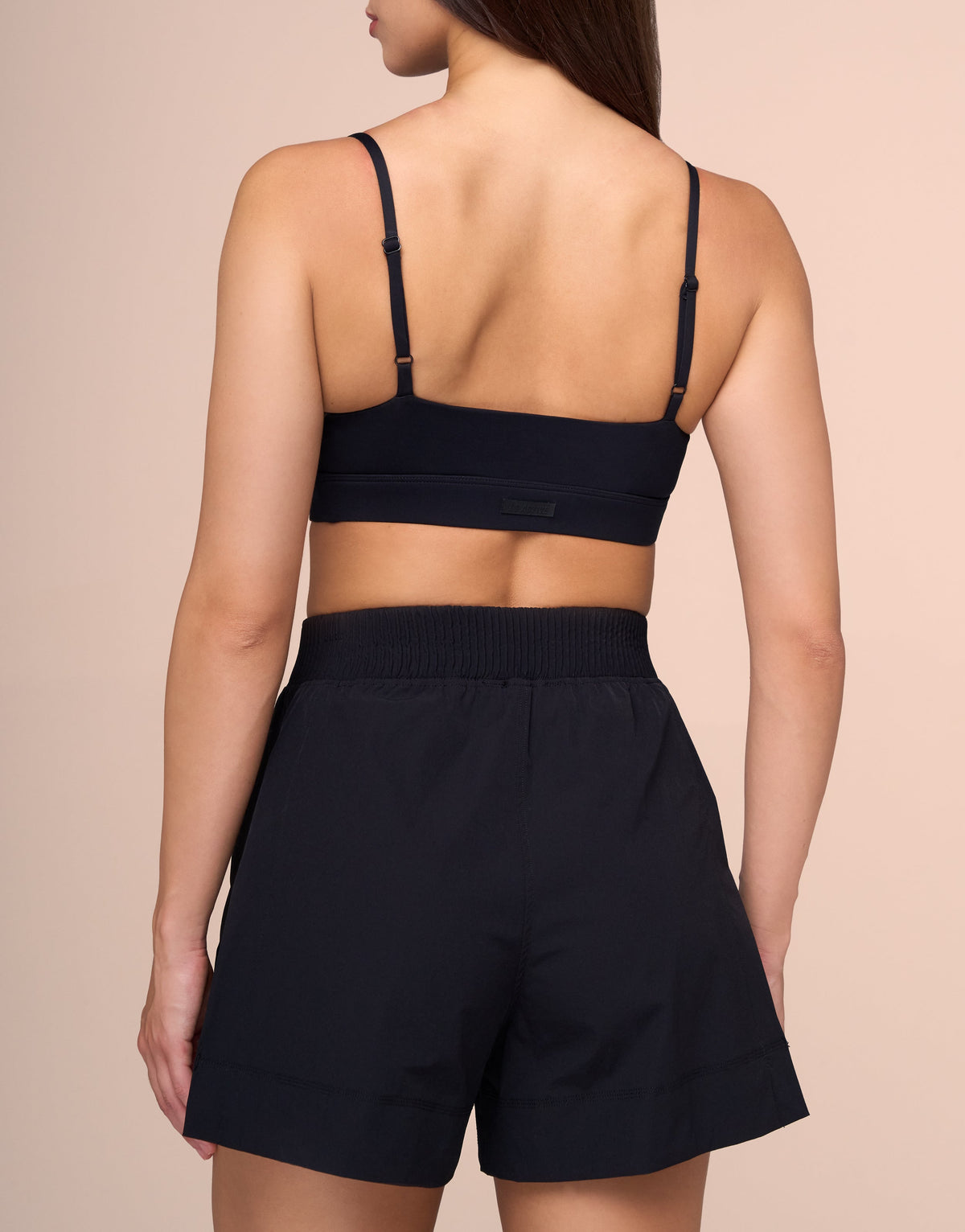 PALMS BLACK TOP