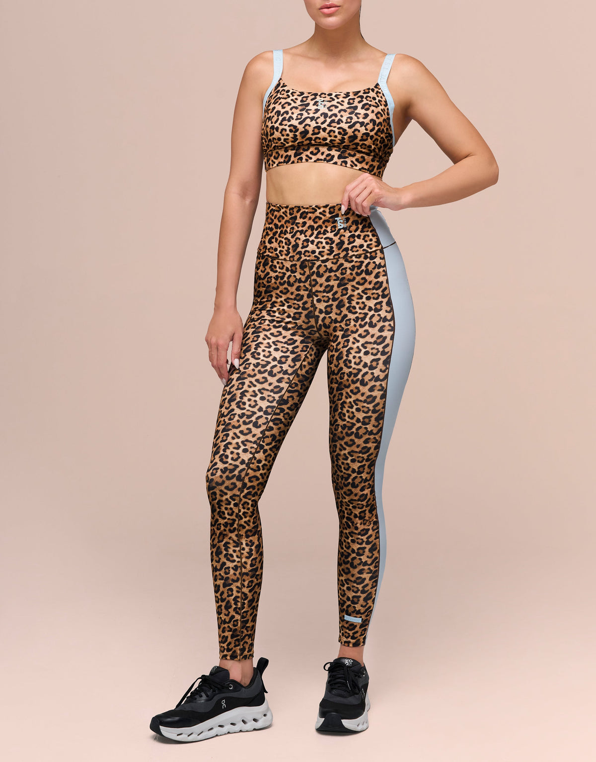 RAW LEGGING