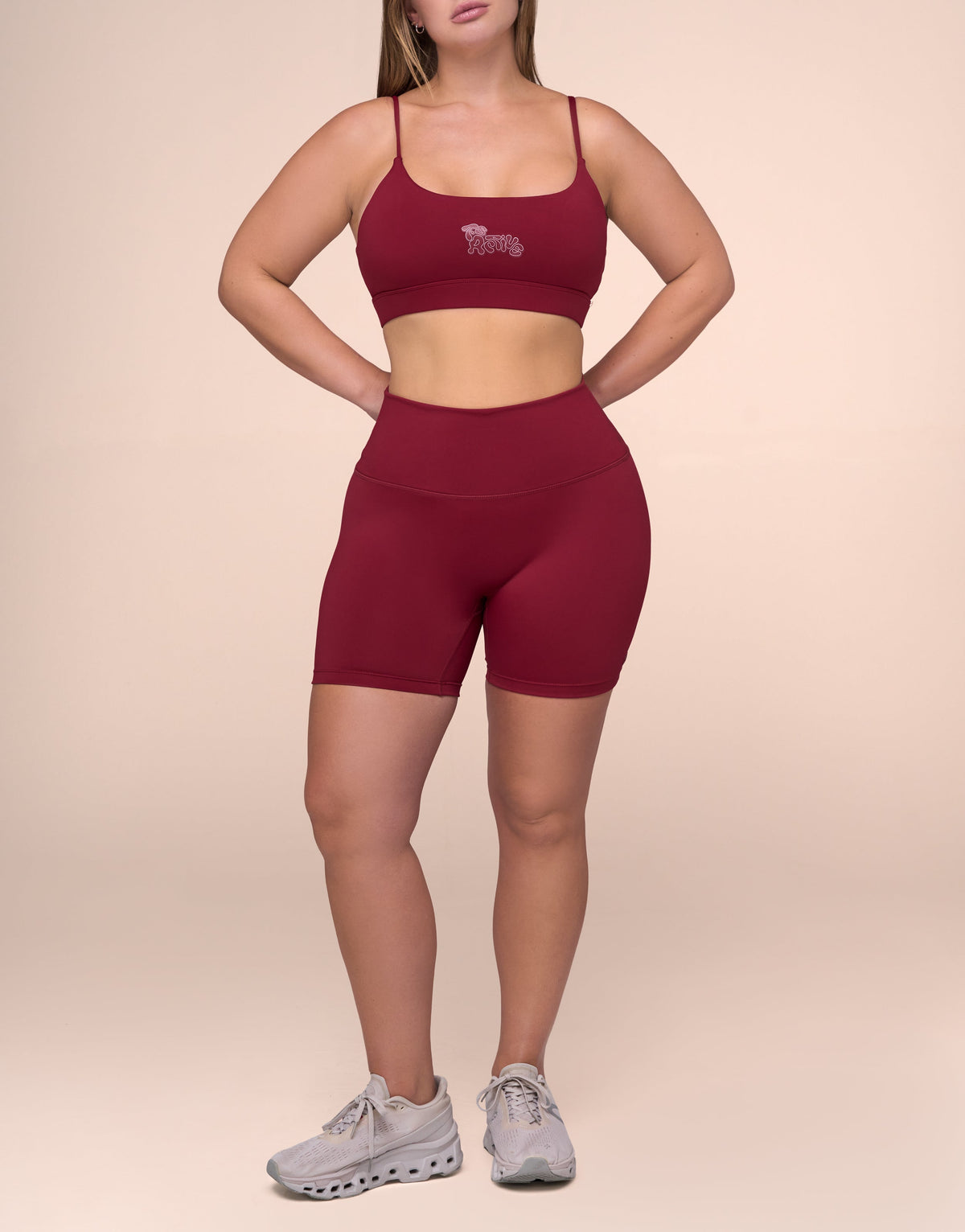 SPICY RED TOP