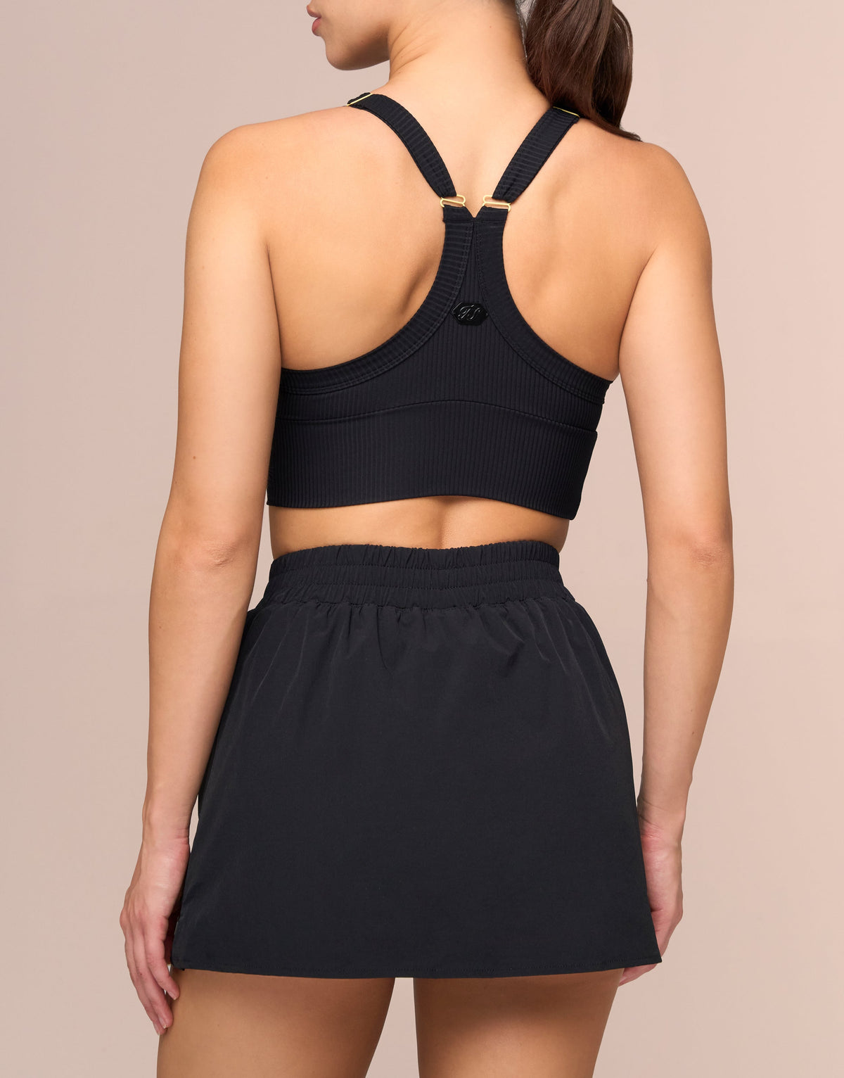 SPRING BLACK TOP