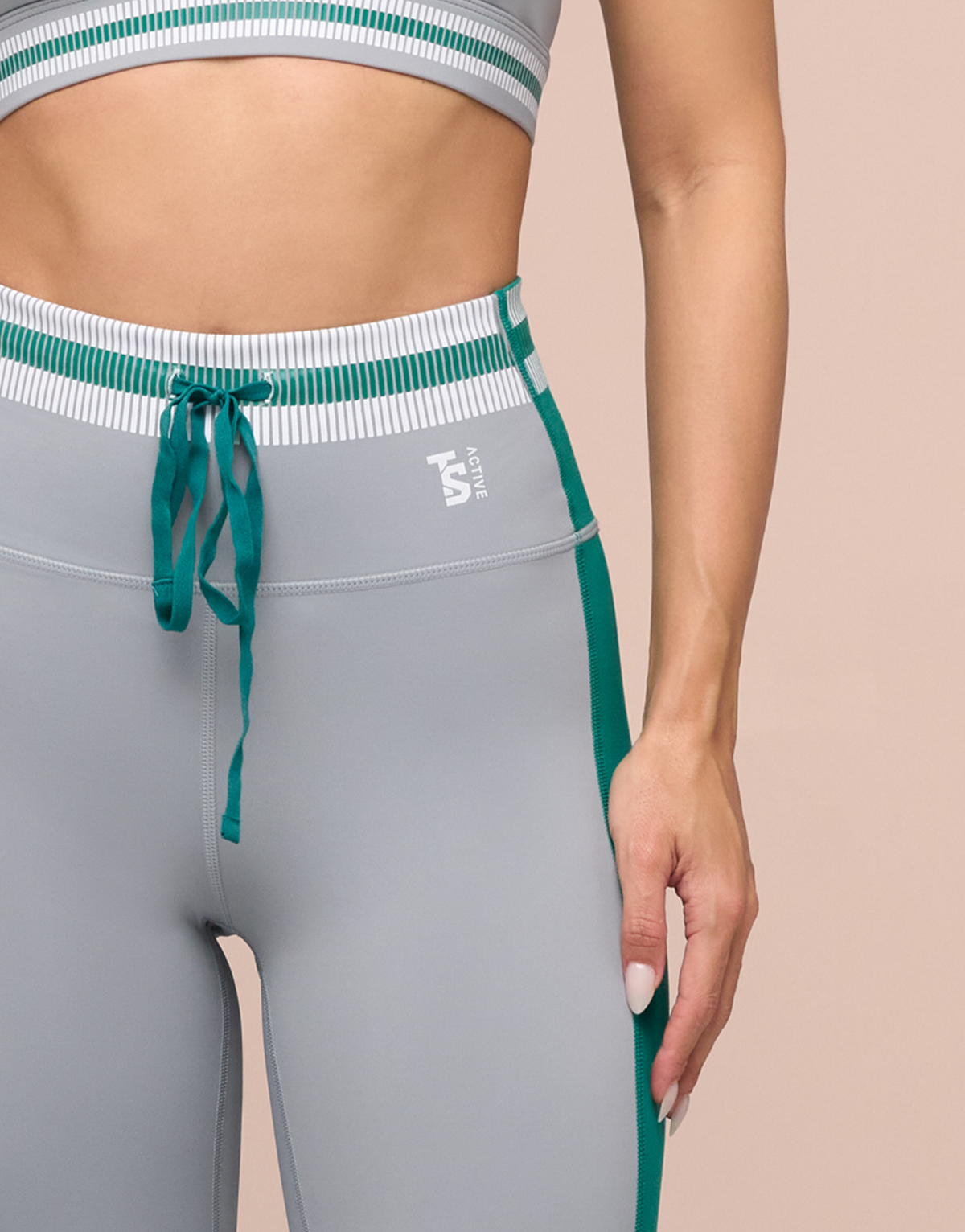 WILD PITCH GREY