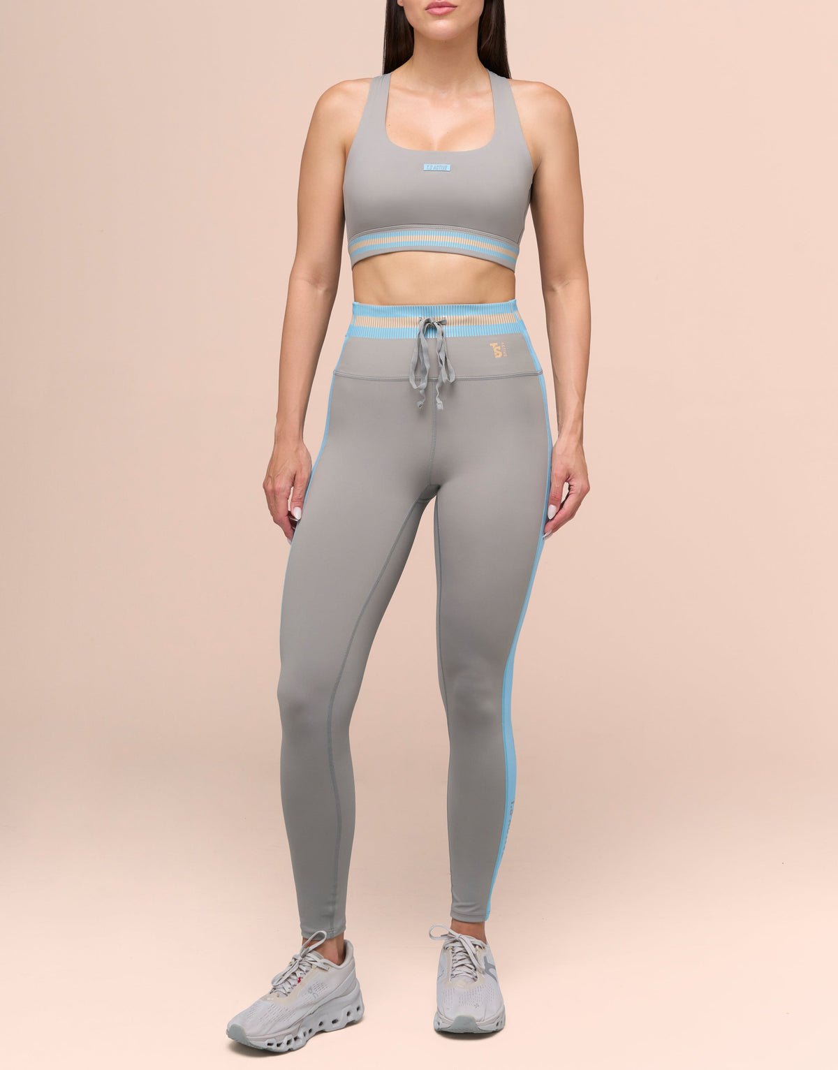 WILD PITCH MINK TOP