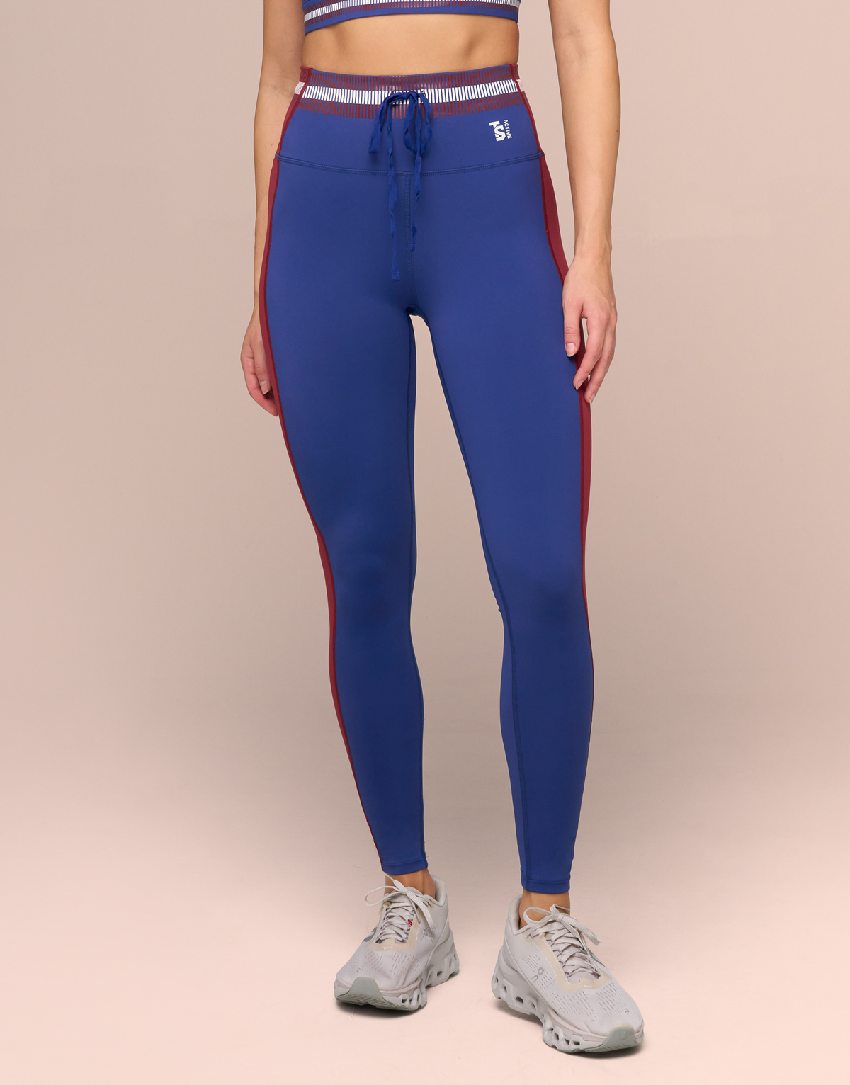 WILD PITCH NAVY
