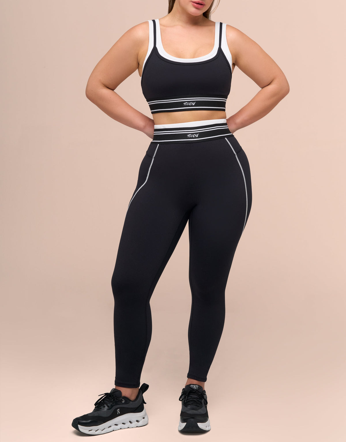 WILLOW BLACK TOP