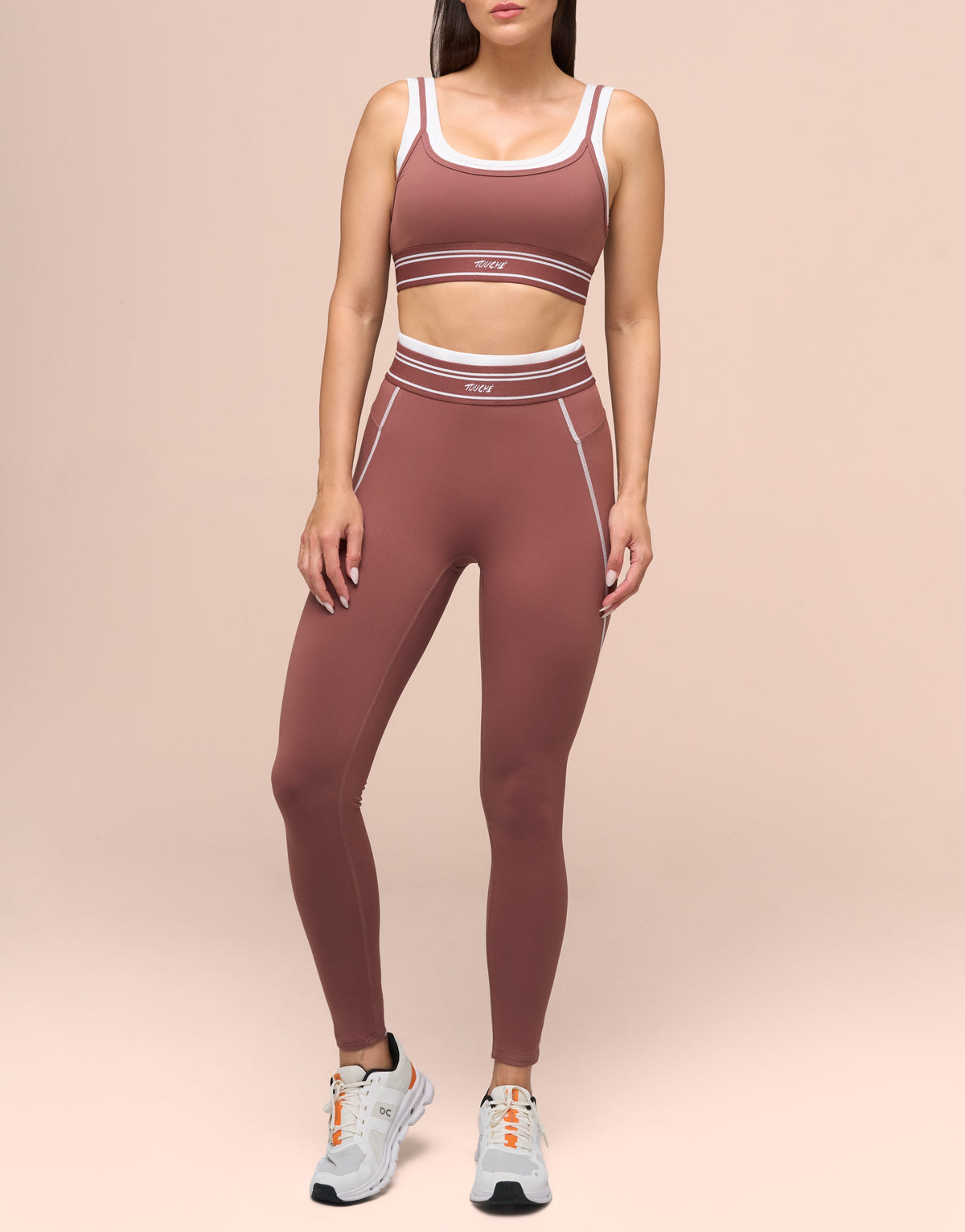 WILLOW MOCHA