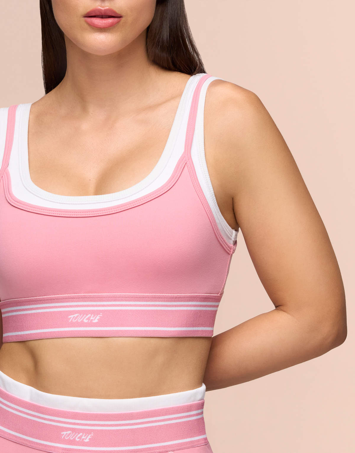 WILLOW ROSE TOP