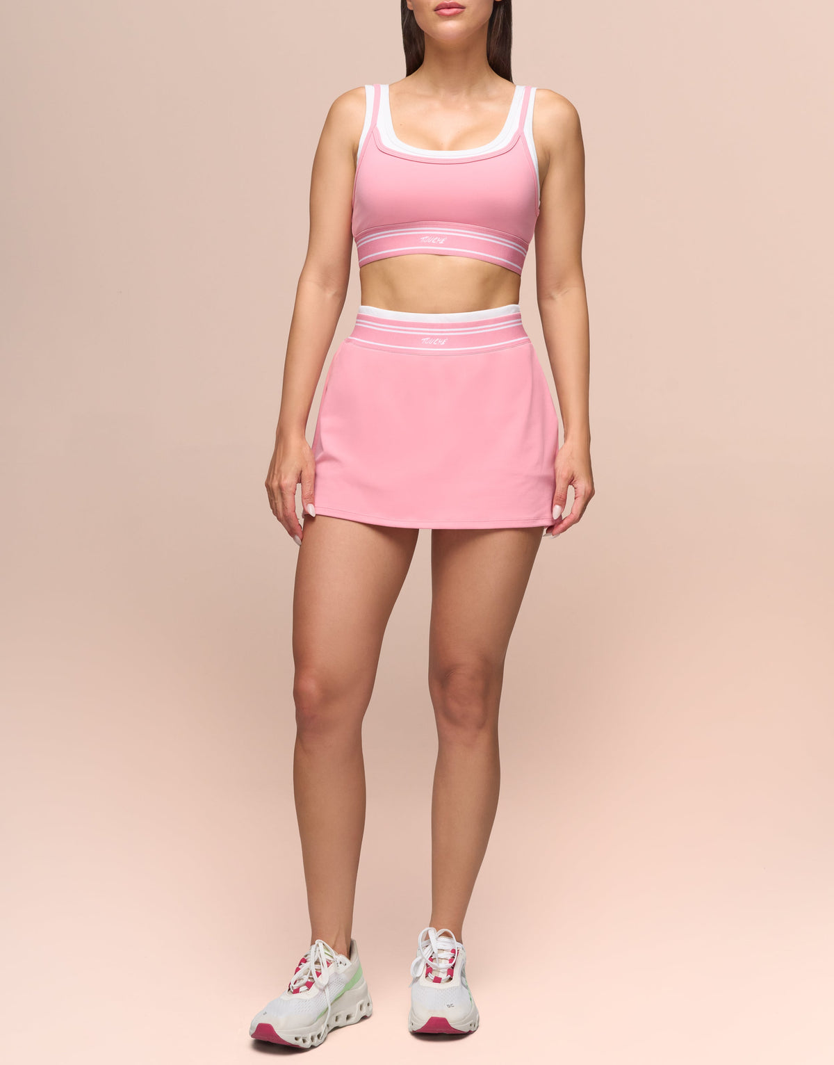 WILLOW ROSE SKIRT