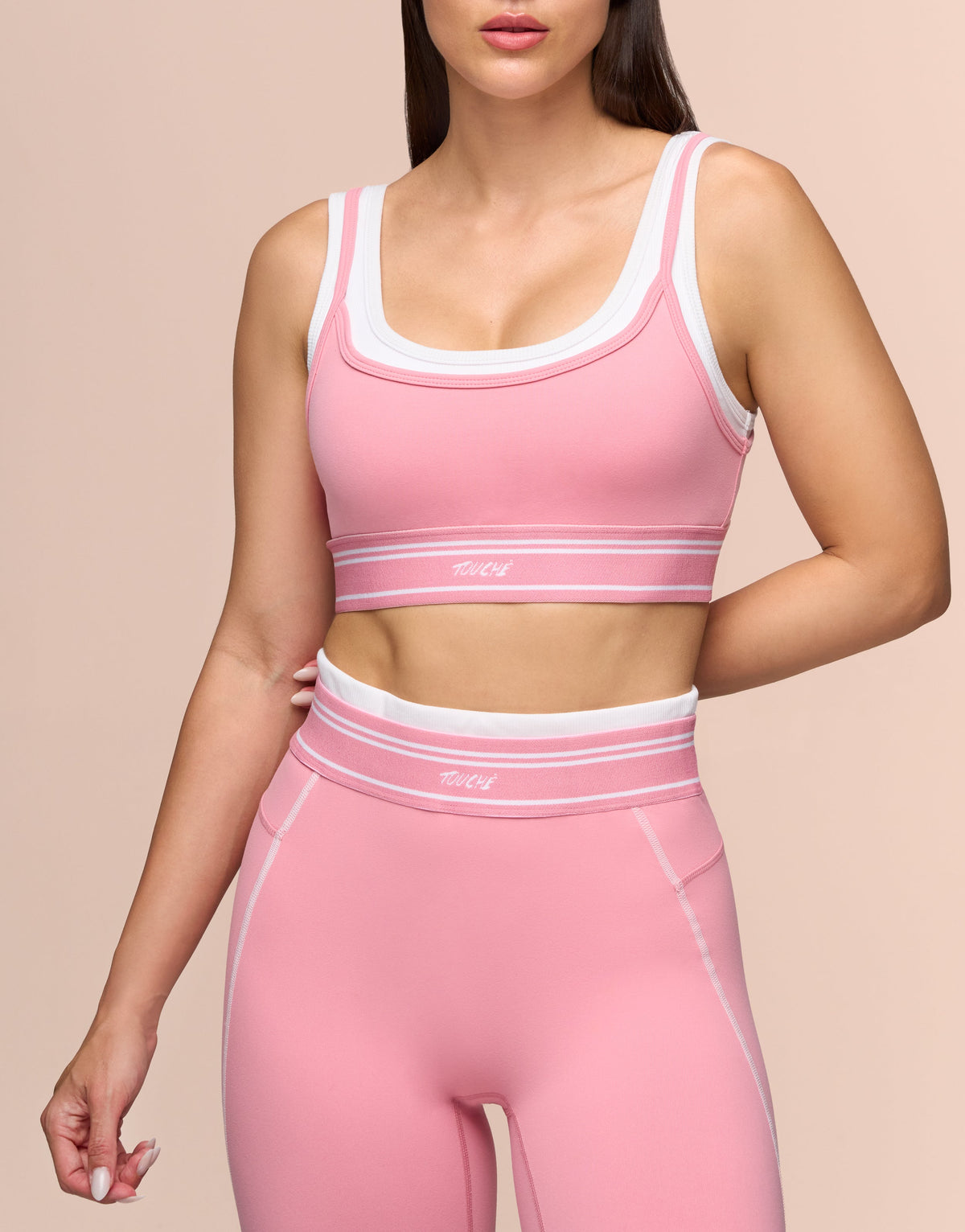 WILLOW ROSE TOP