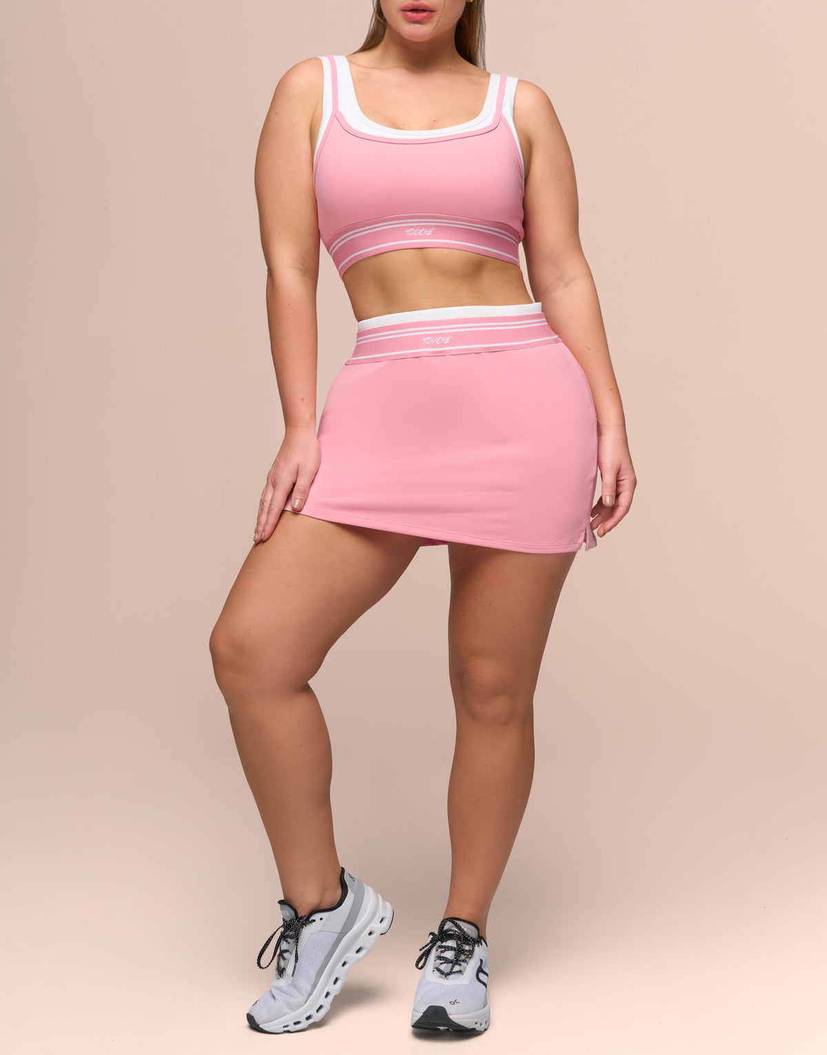 WILLOW ROSE TOP