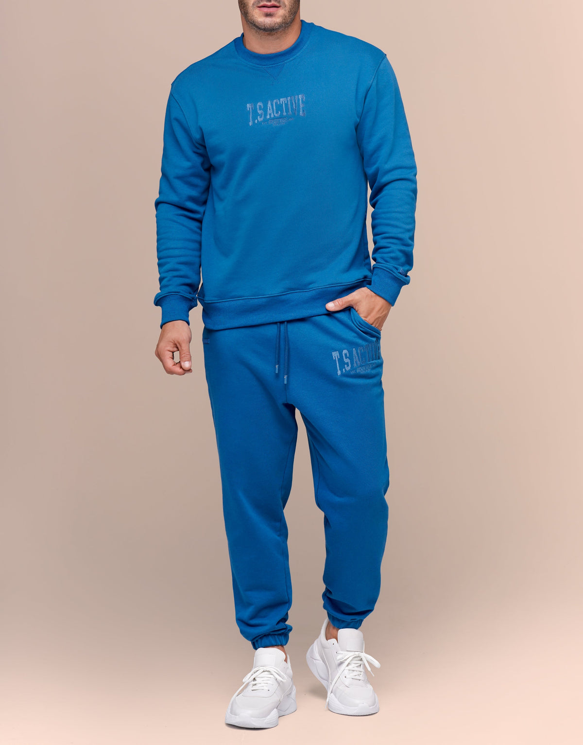 CITY BLUE JOGGER