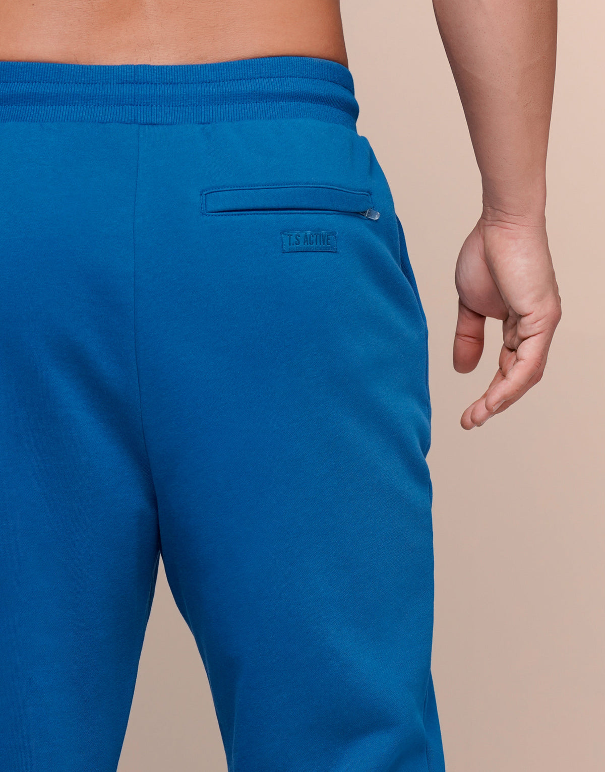 CITY BLUE JOGGER